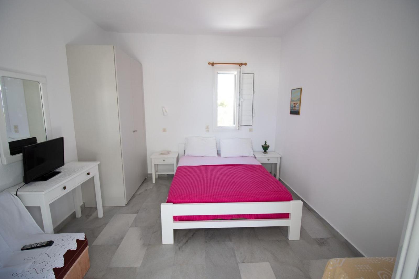 Apartment - Sea View