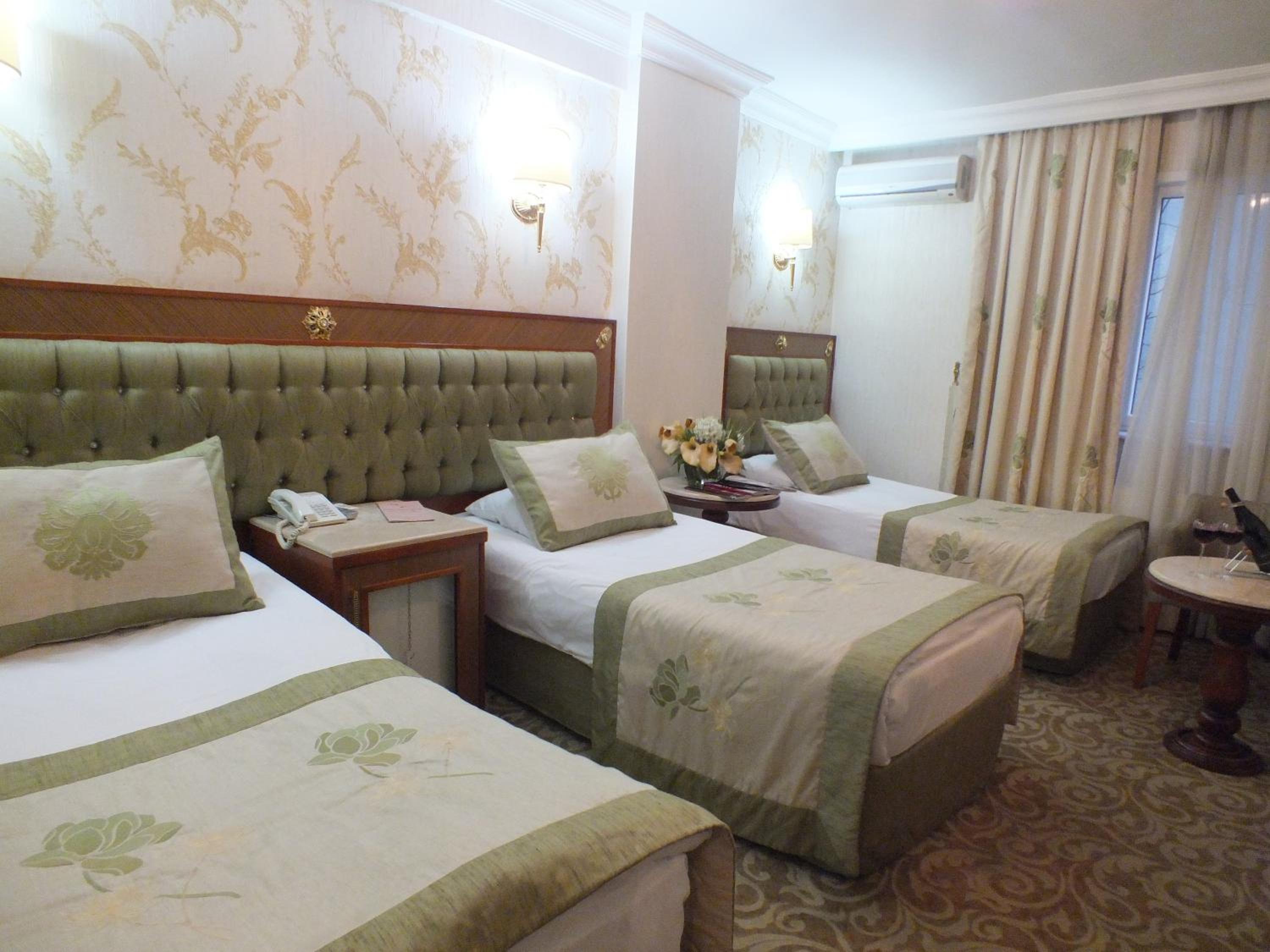 Standard Triple Room photo 1