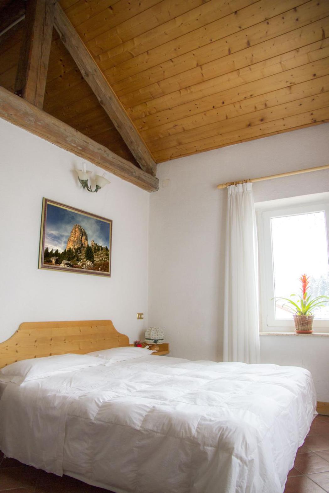 Comfort Double Room - Photo 6