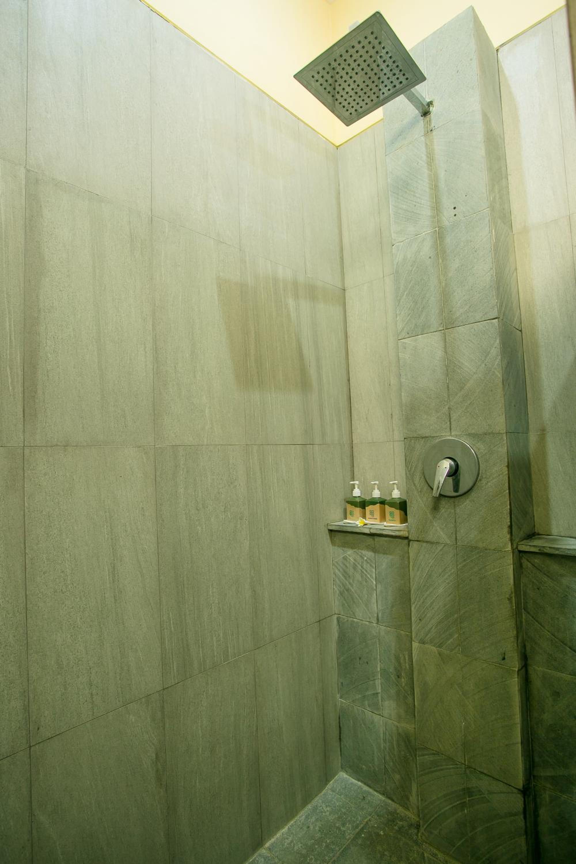 Deluxe Double or Twin Room with Ocean View photo 3