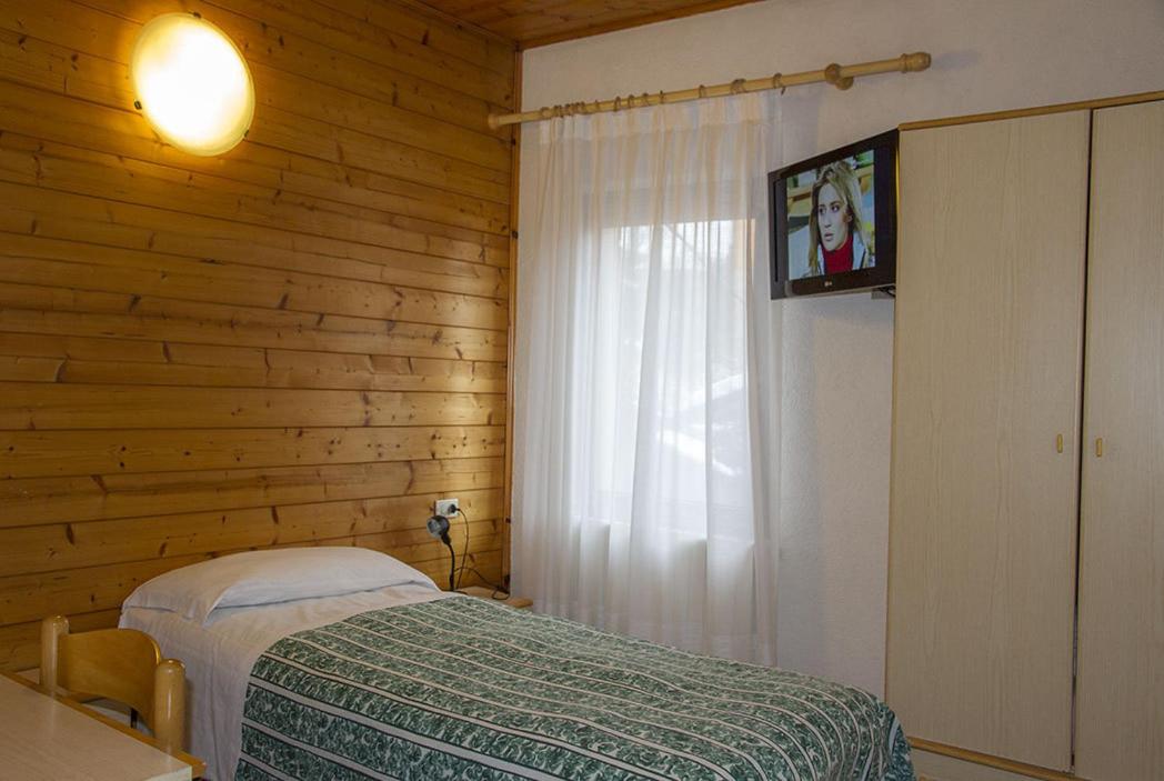 Standard Single Room photo 1