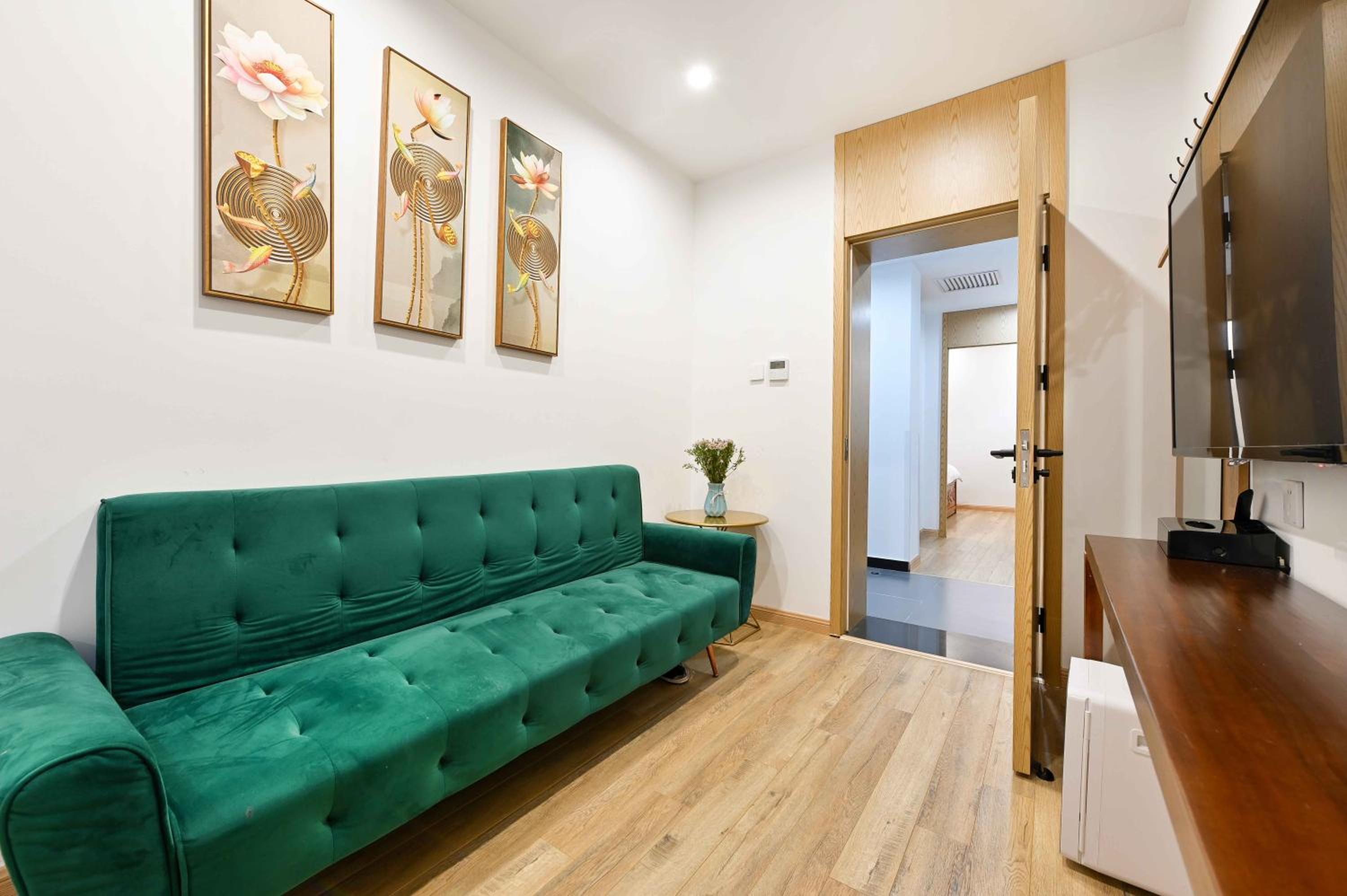 Li Yuan Two Bedroom Suite - Photo 4