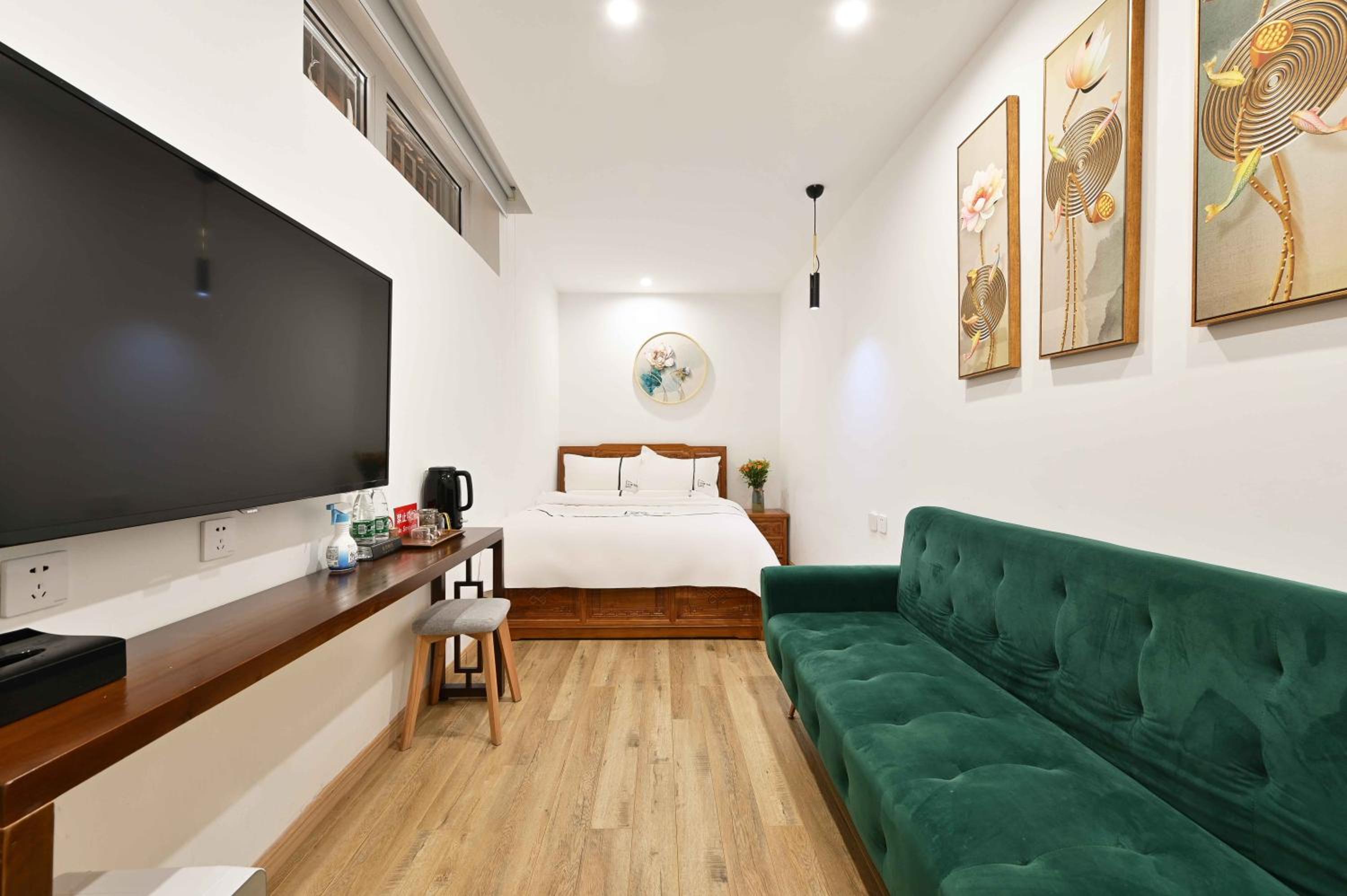 Li Yuan Two Bedroom Suite - Photo 1