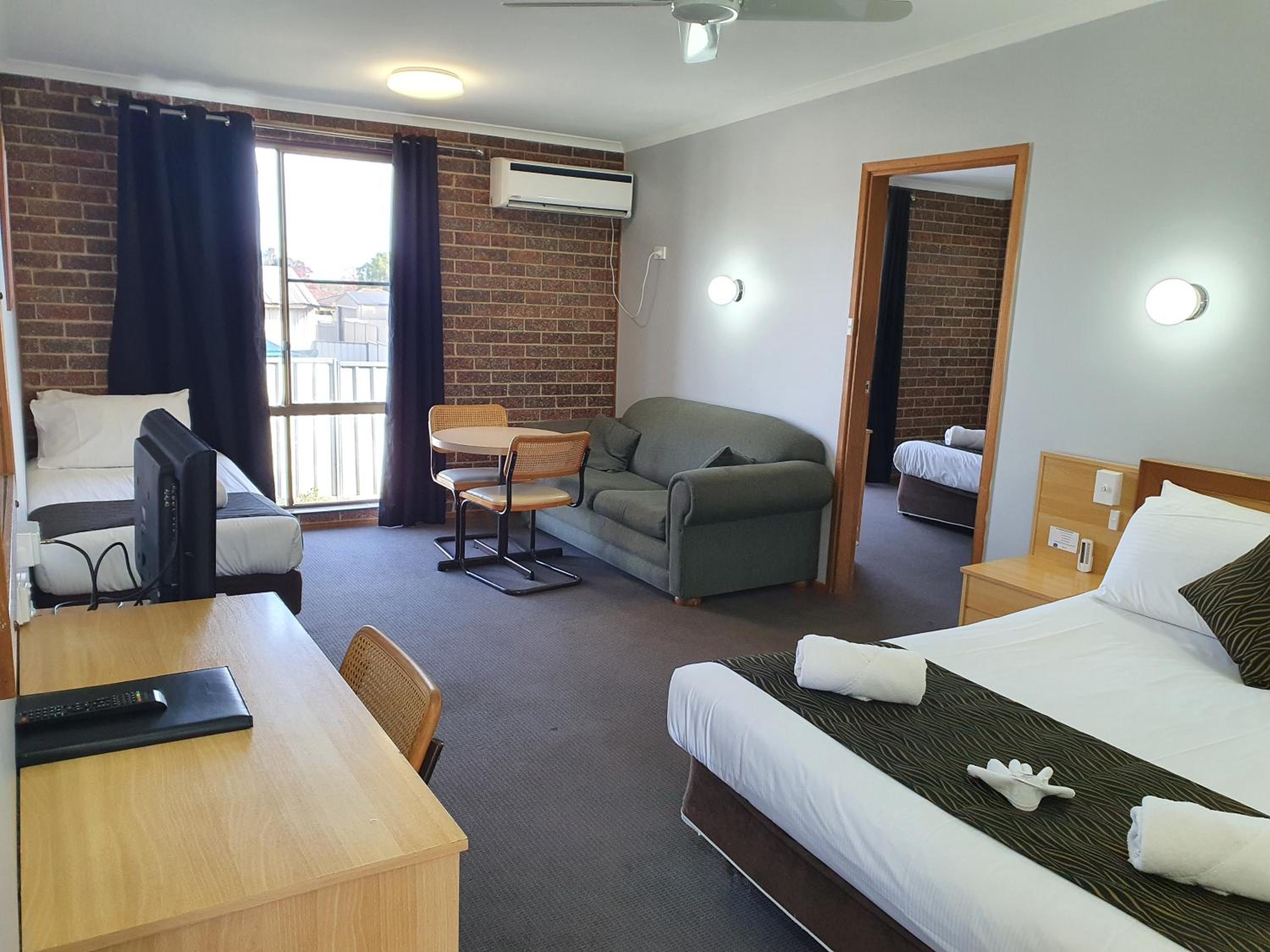 Family Suite photo 1