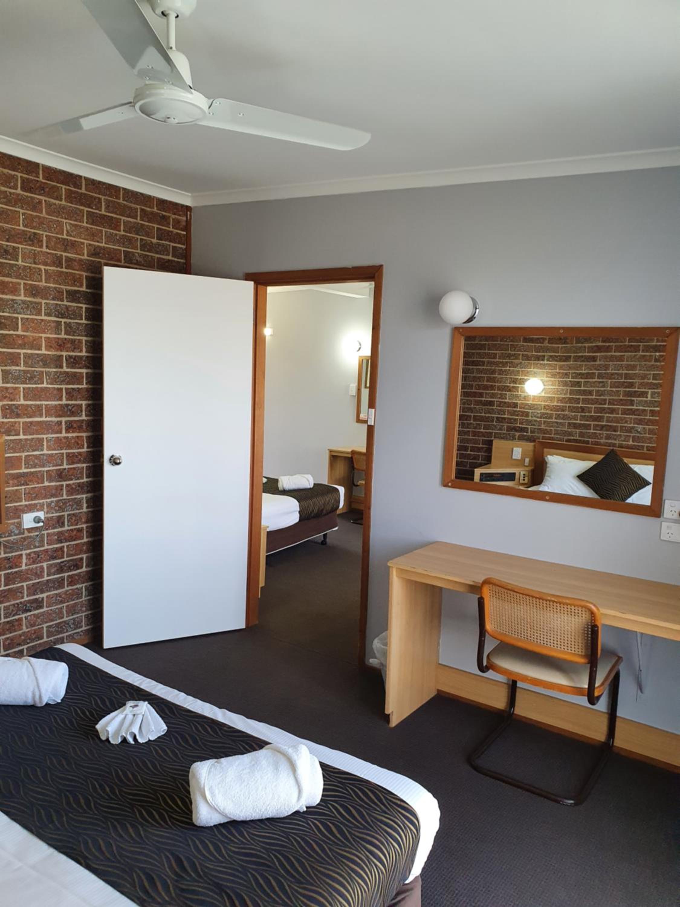 Family Suite photo 3