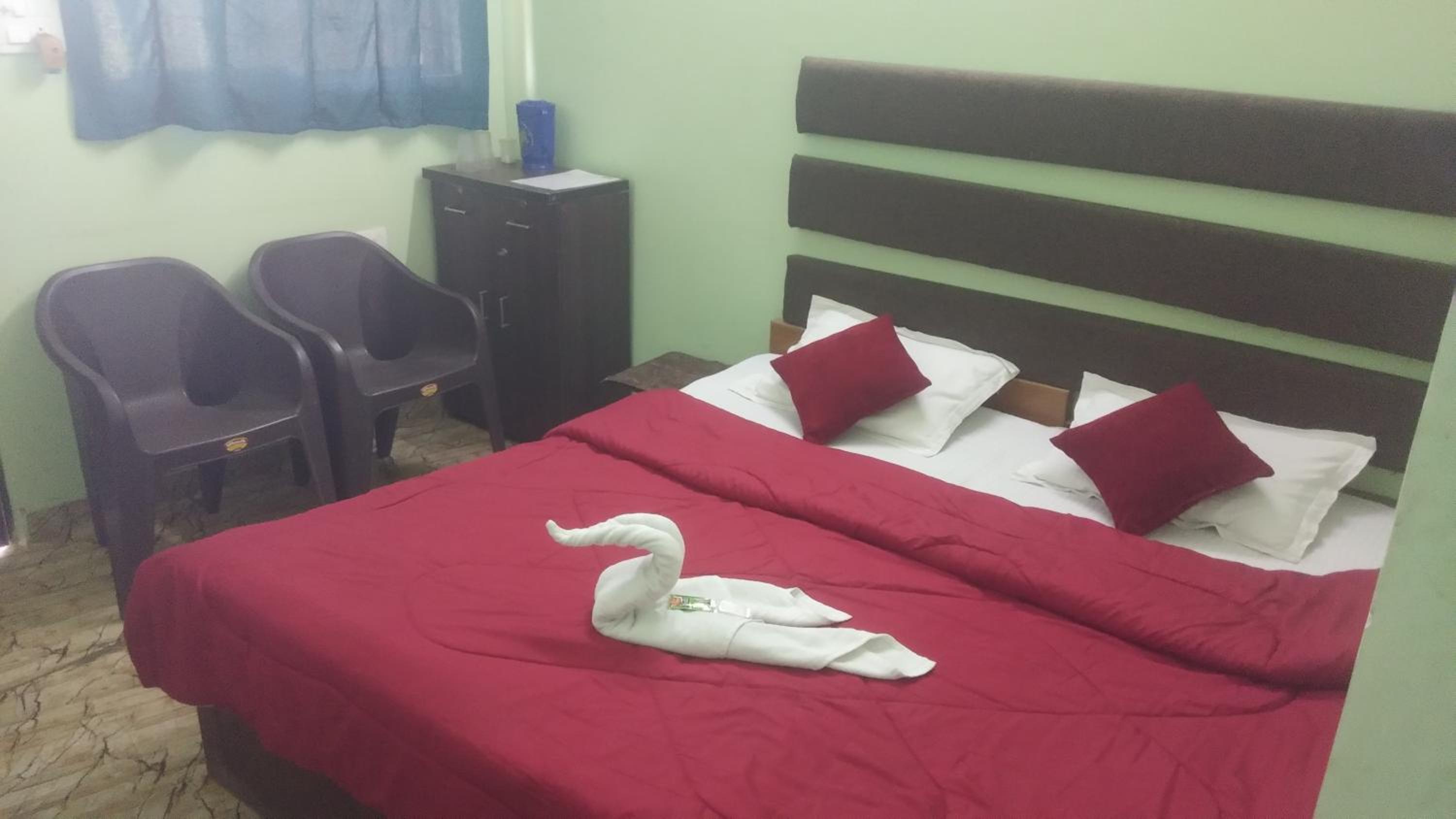 Budget Double Room photo 1