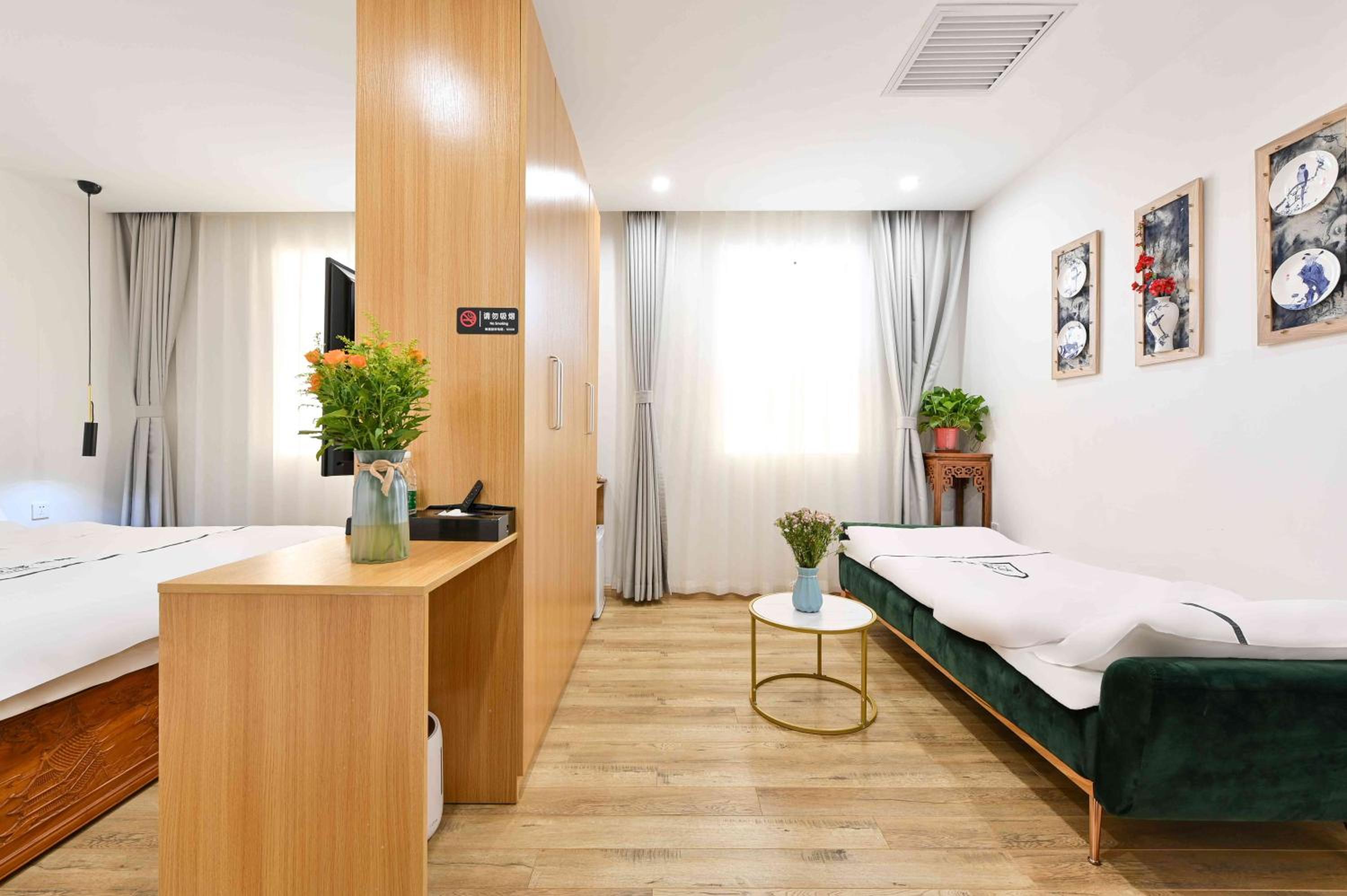 Li Yuan Parent-Child Room - Photo 3