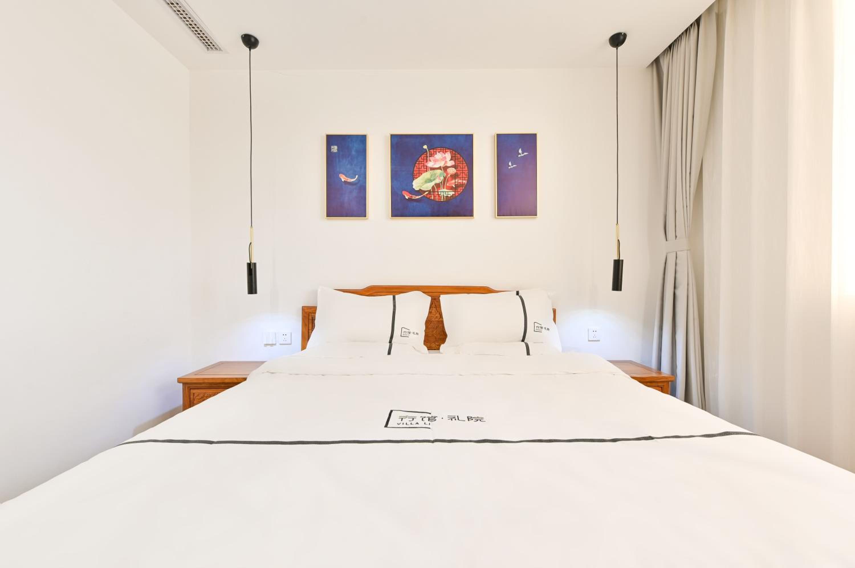 Li Yuan Parent-Child Room - Photo 6