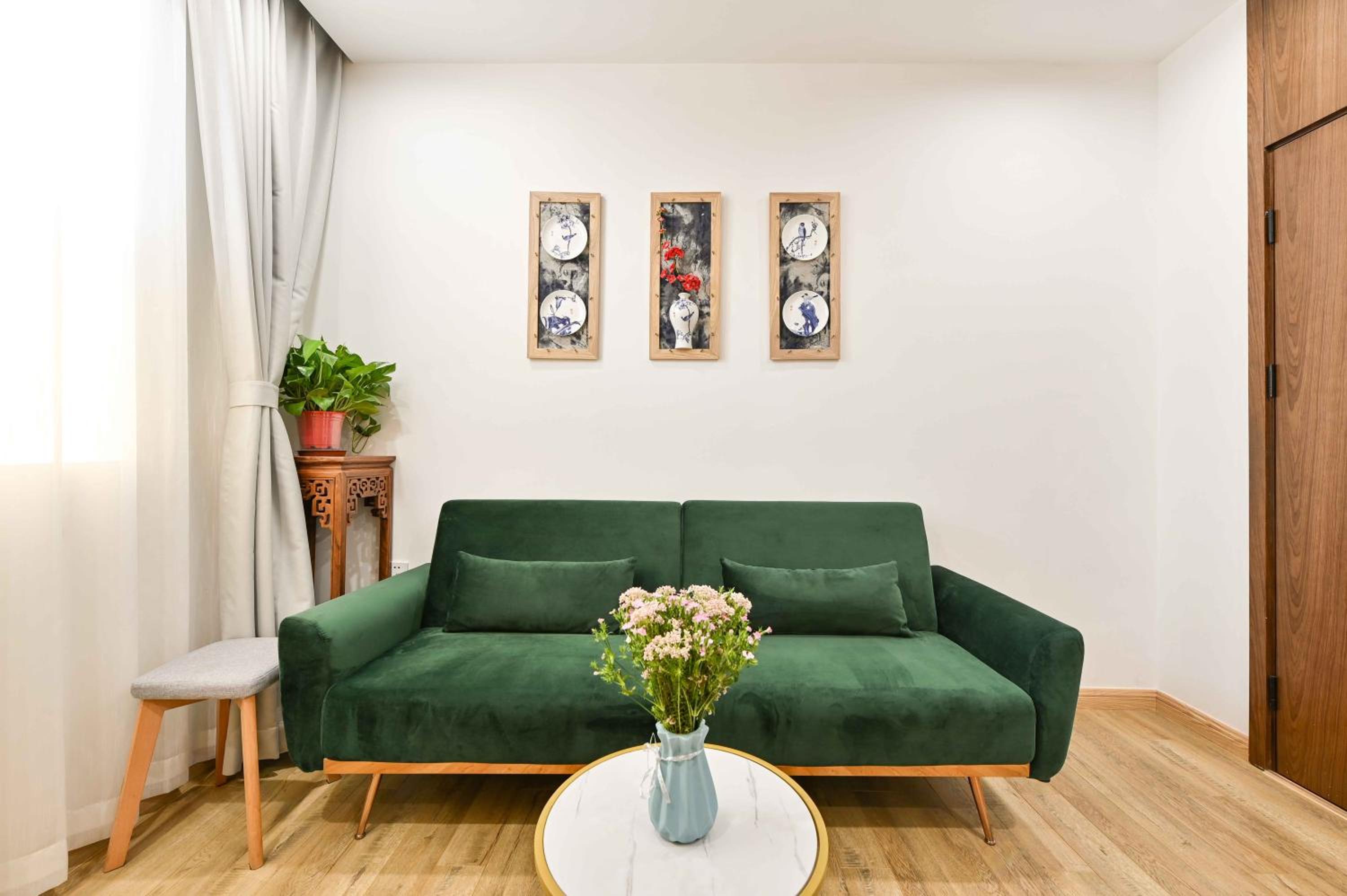 Li Yuan Parent-Child Room - Photo 2