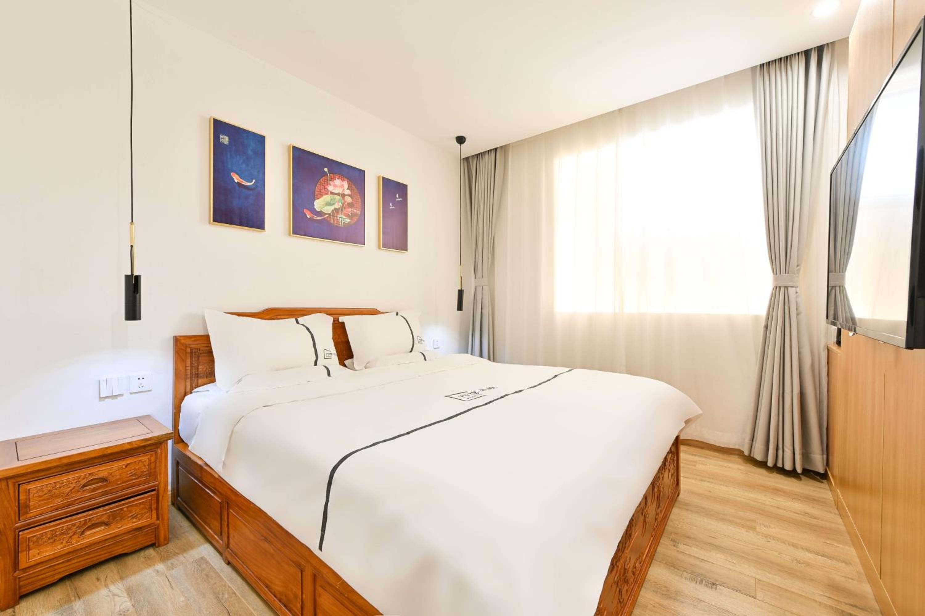 Li Yuan Parent-Child Room - Photo 1