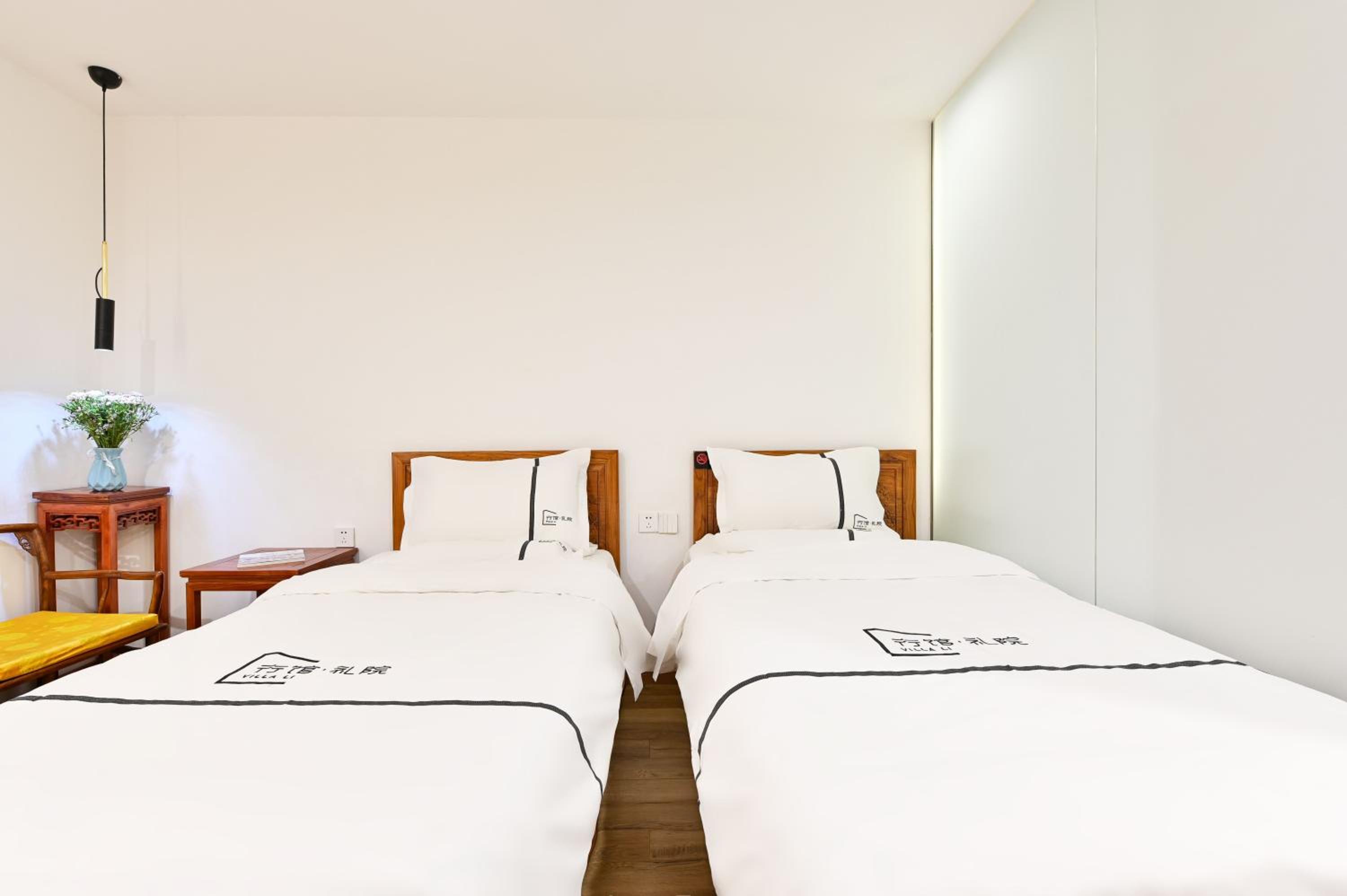 Triple Room（No Window) - Photo 6