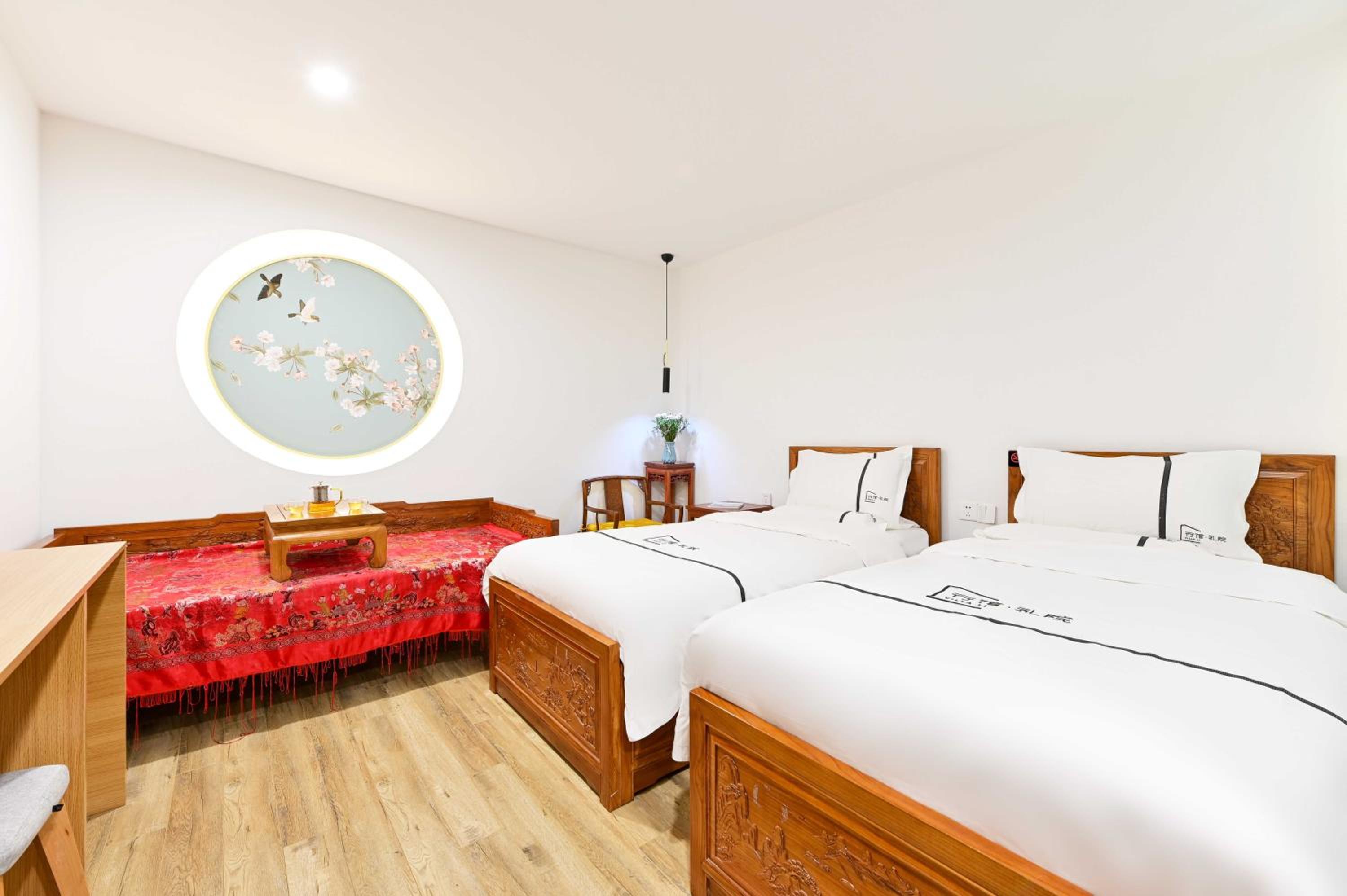 Triple Room（No Window) - Photo 1