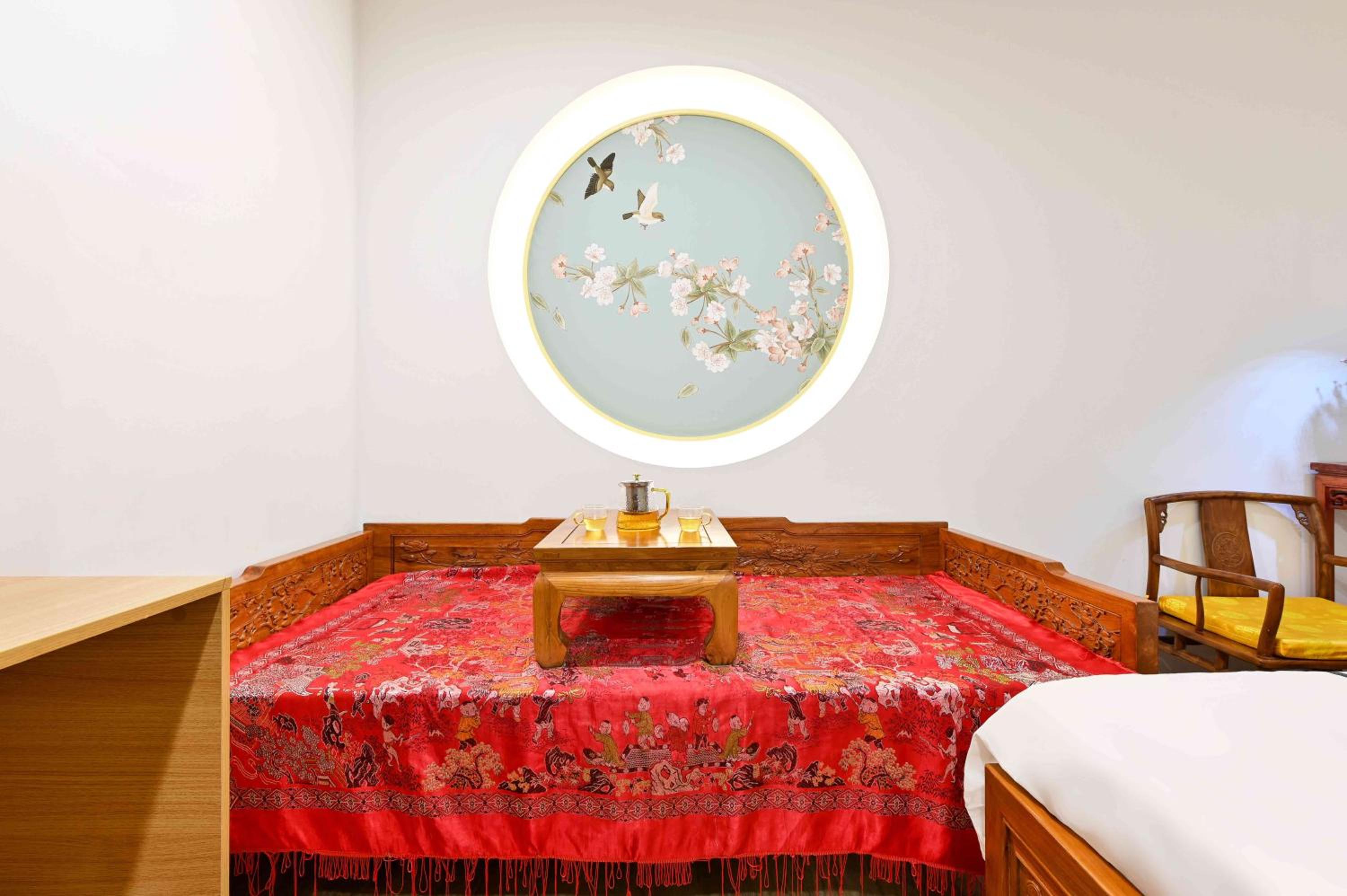 Triple Room（No Window) - Photo 5