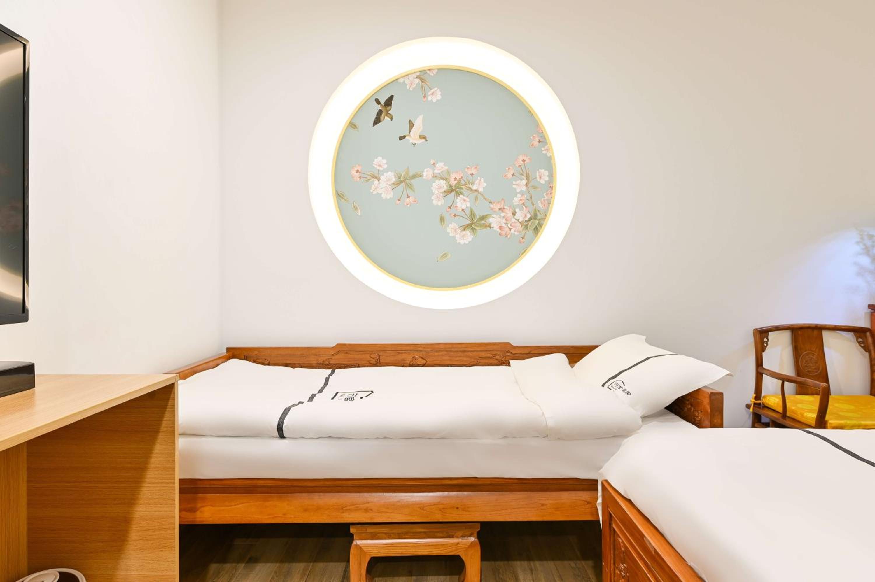 Triple Room（No Window) - Photo 4
