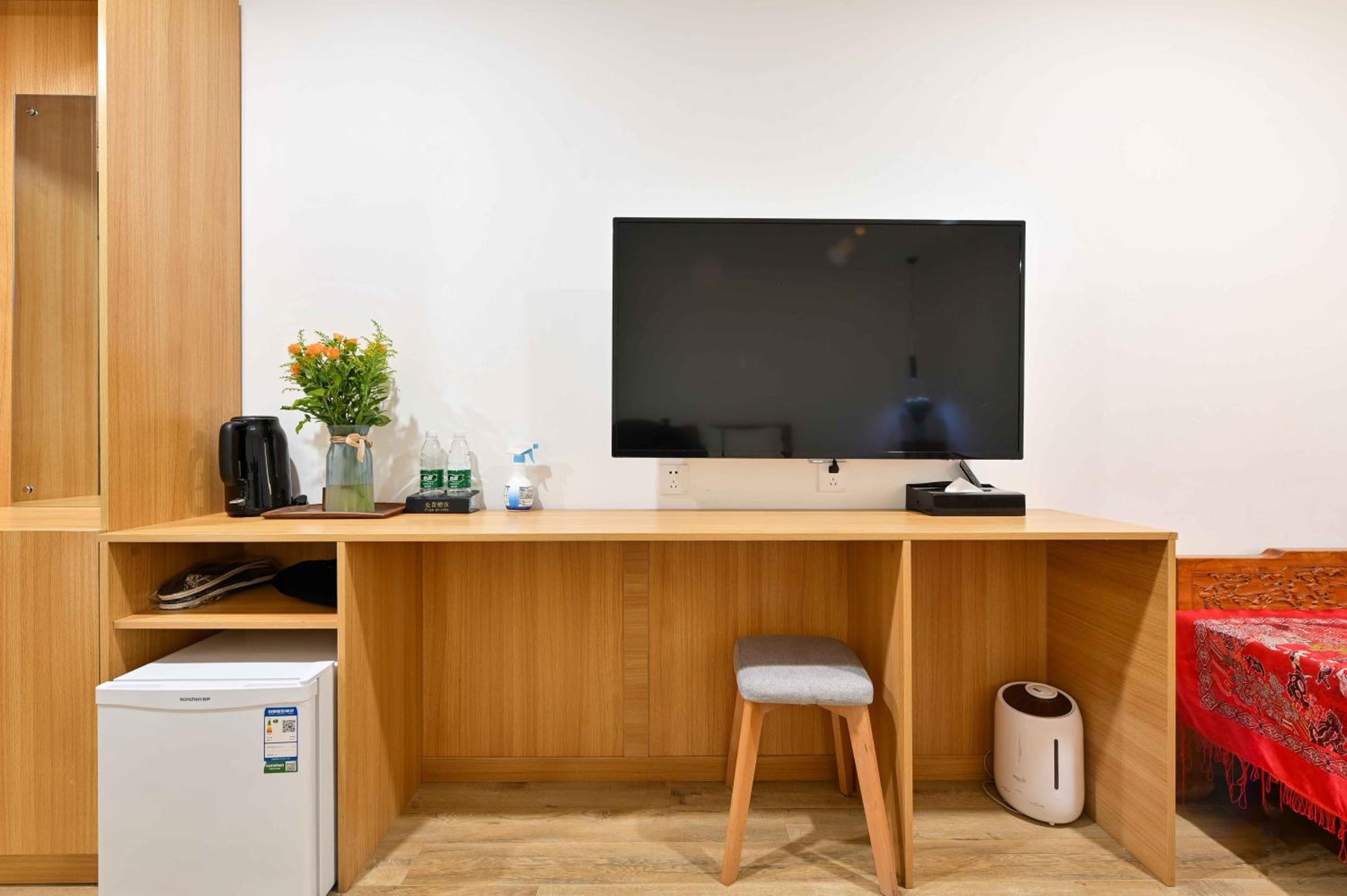 Triple Room（No Window) - Photo 3
