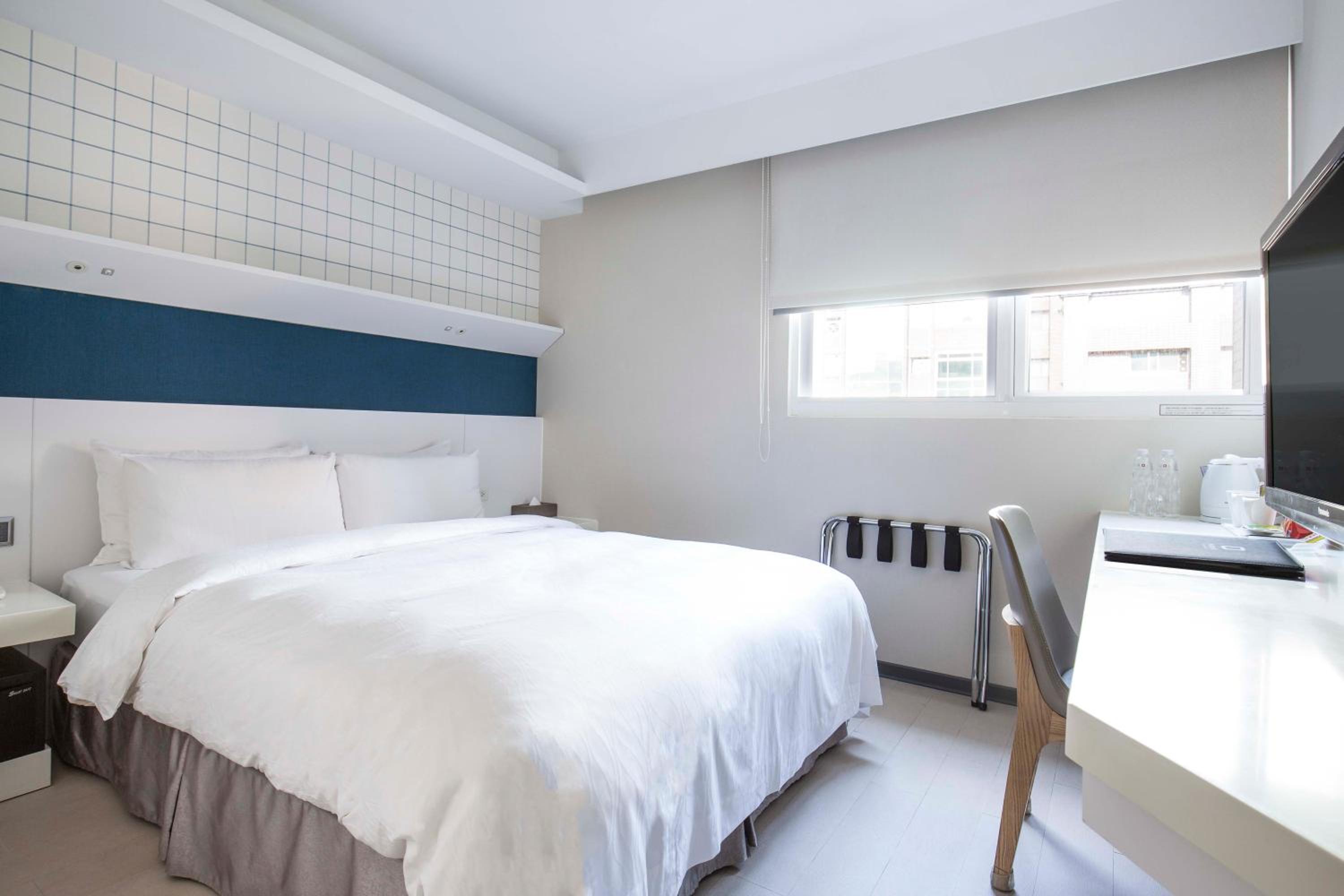 Standard Double Room — the supplier's photographs — photo 4