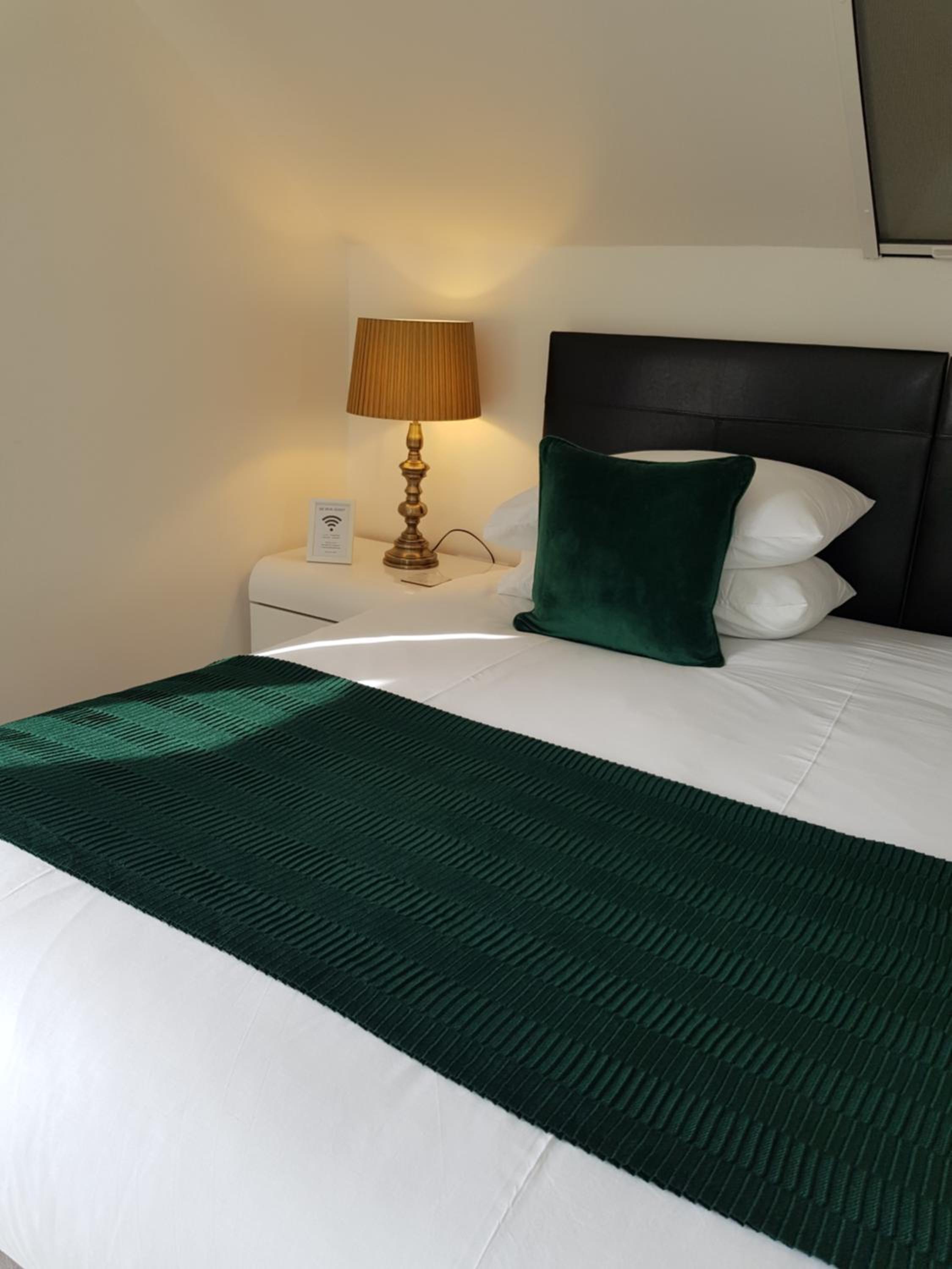 Superior Double Room photo 1
