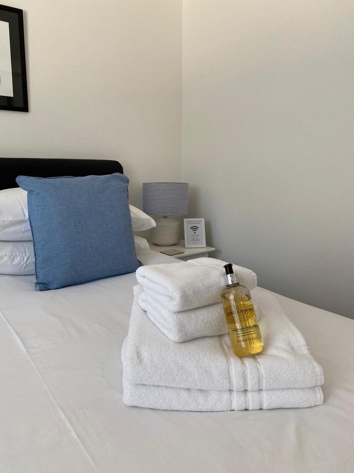 Twin Room photo 3