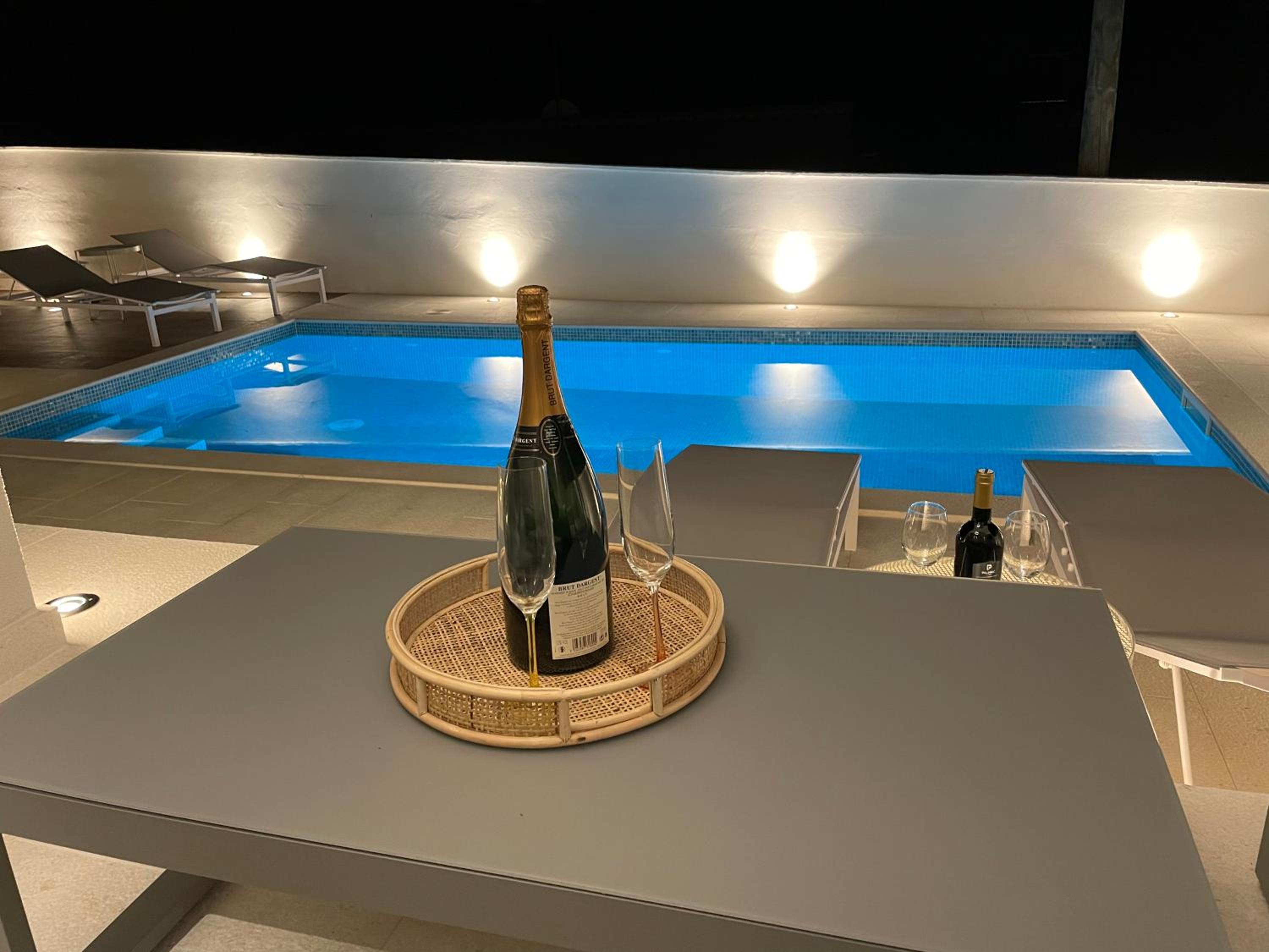 Apartment with Sea View photo 2