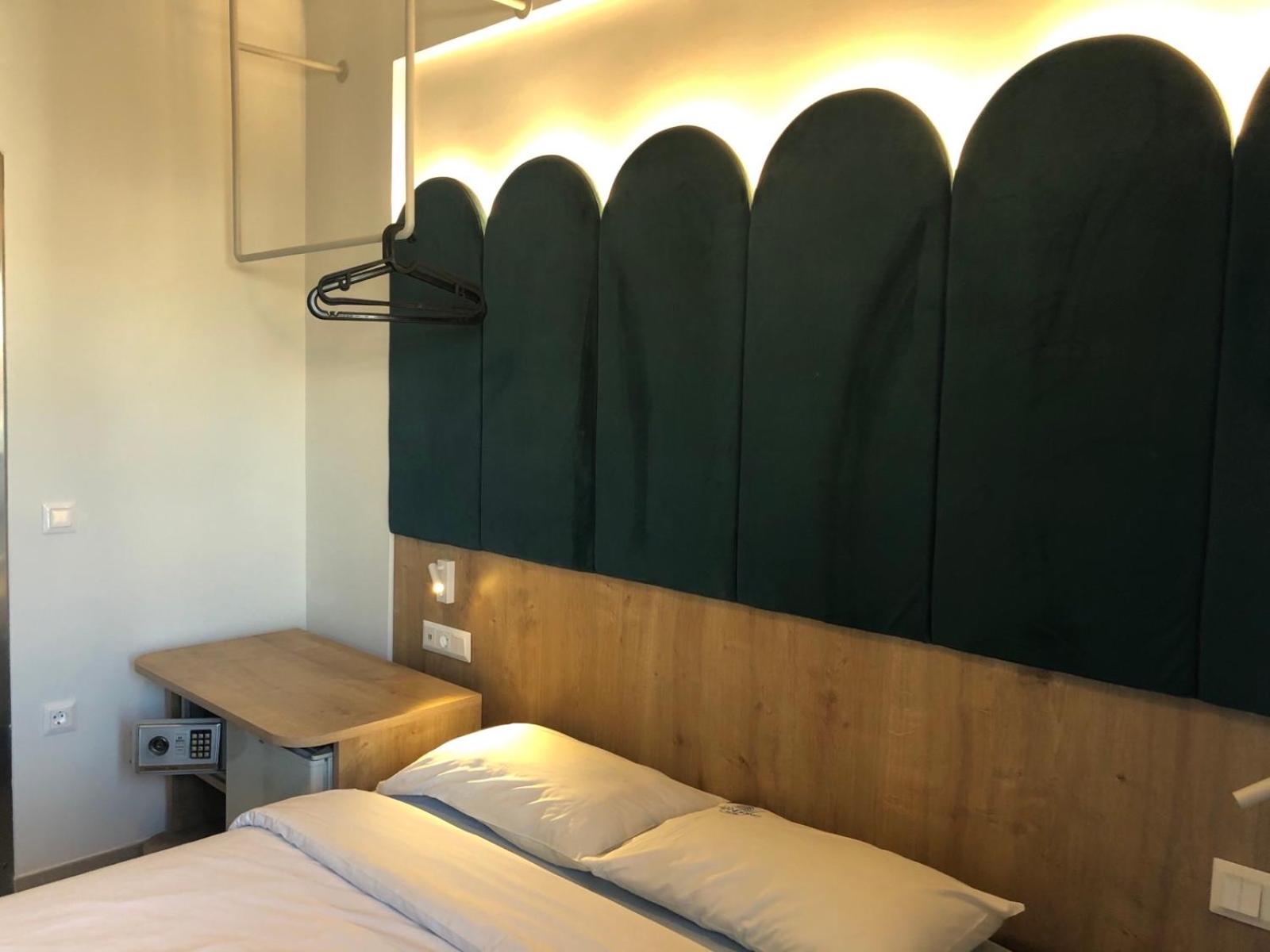 Executive Single Room photo 3