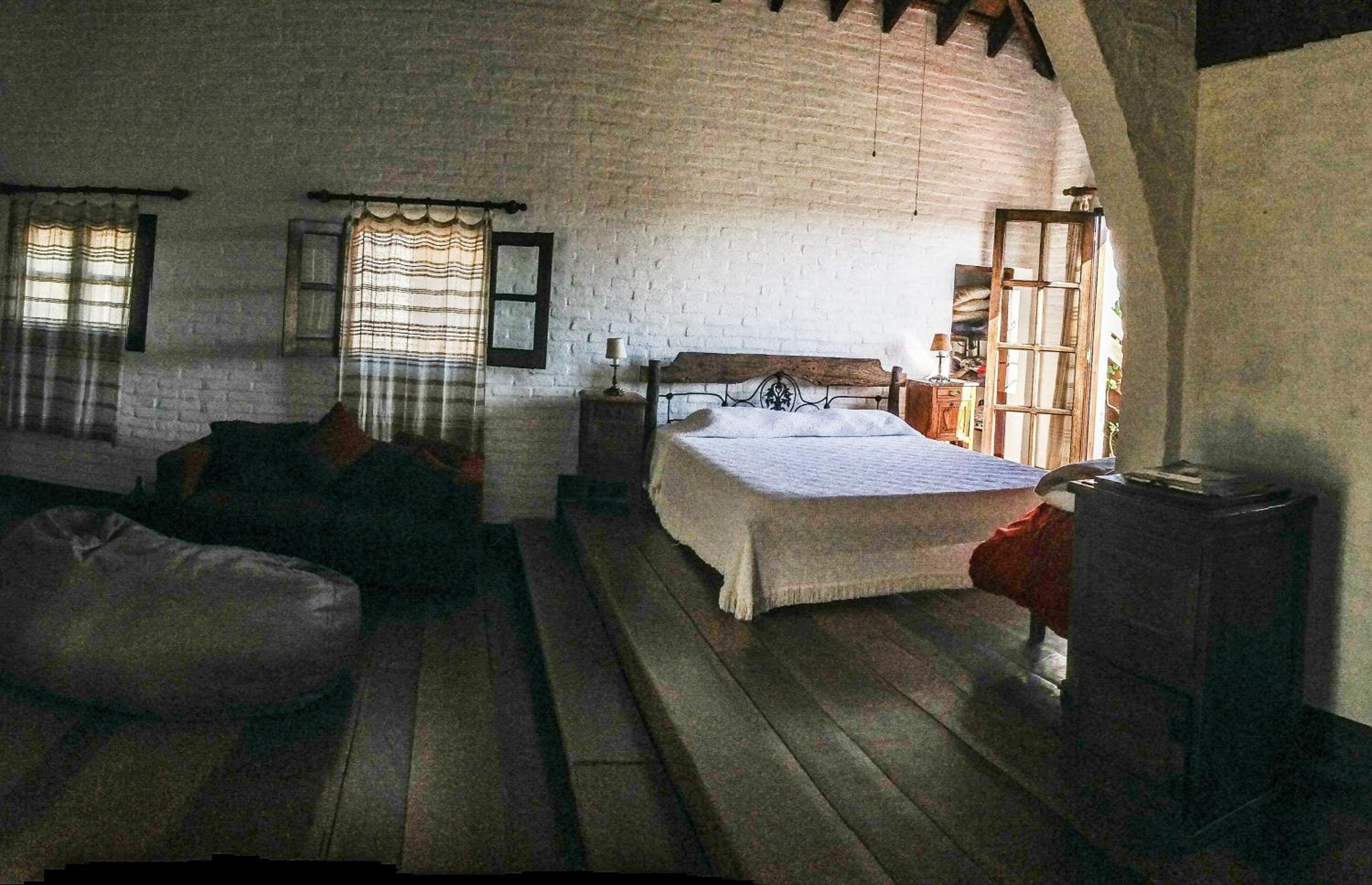 Suite with Balcony photo 2