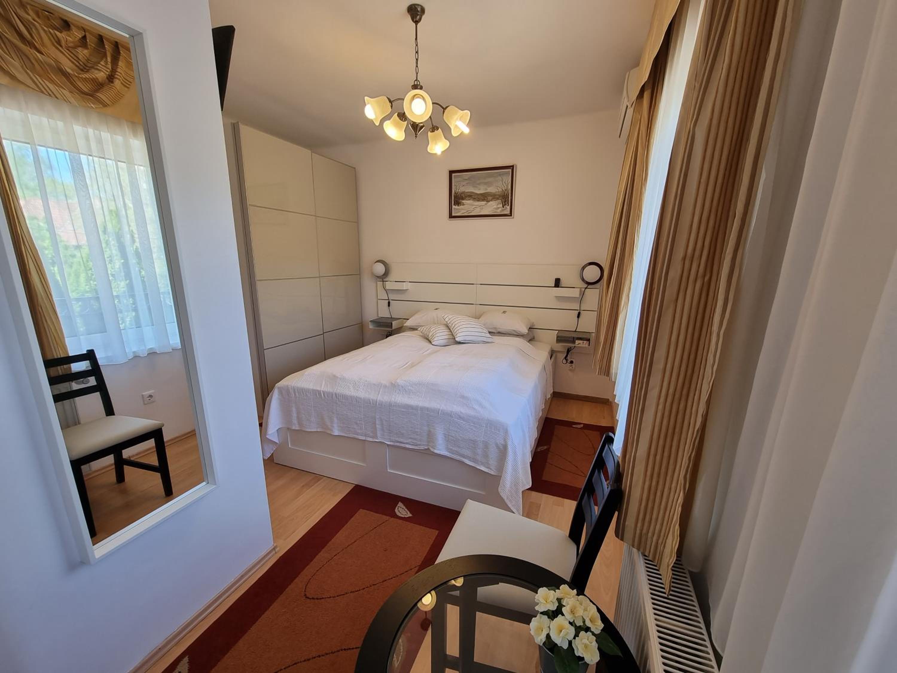 Double Room photo 1