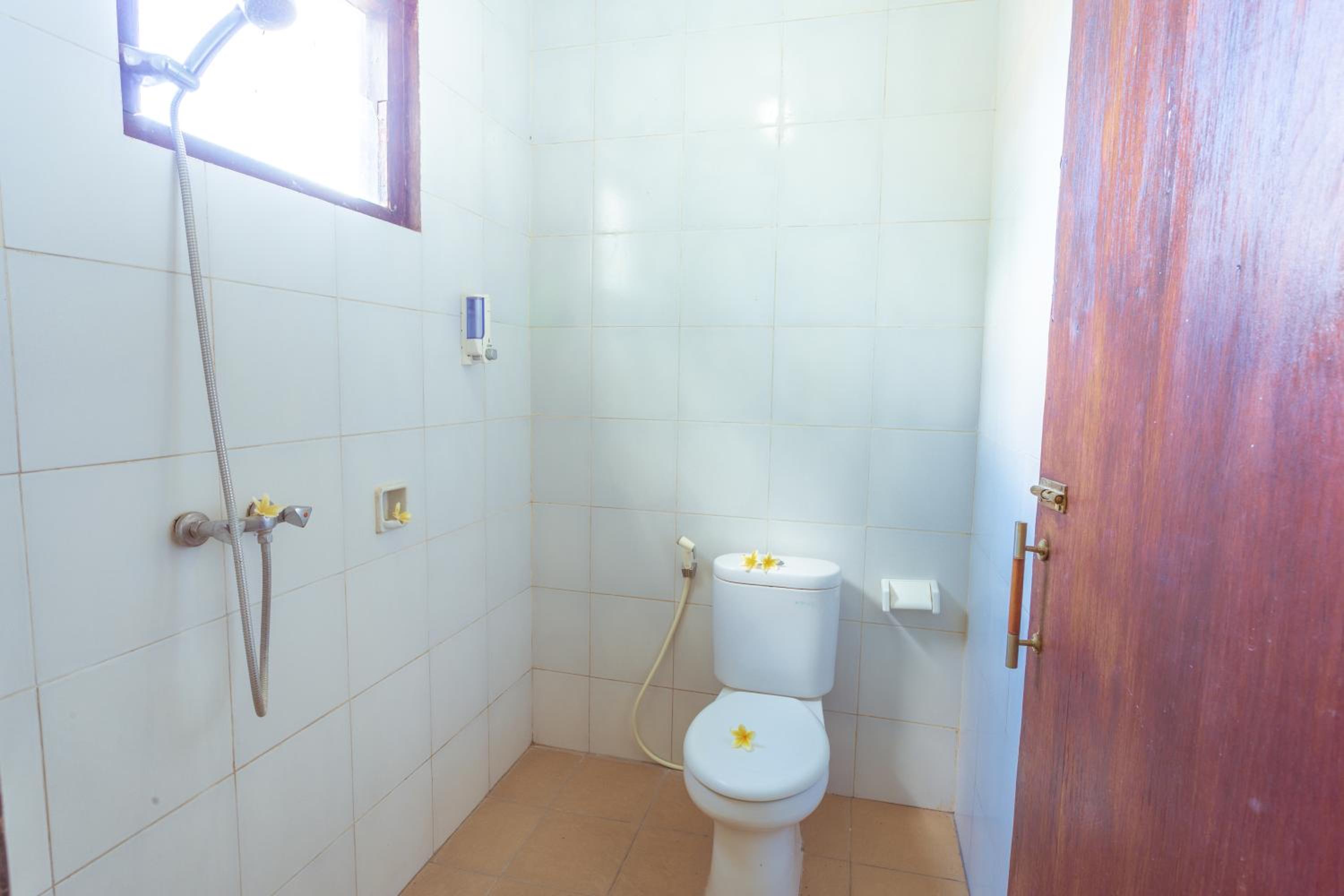 Superior Double or Twin Room - Photo 6