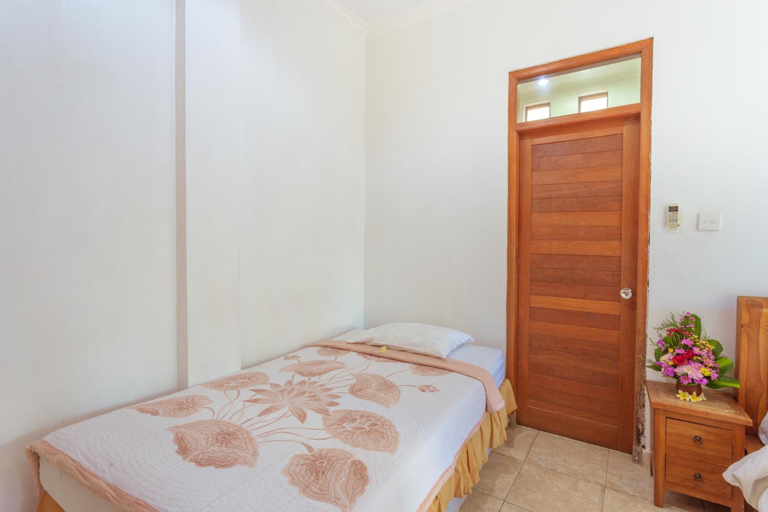 Superior Double or Twin Room - Photo 4