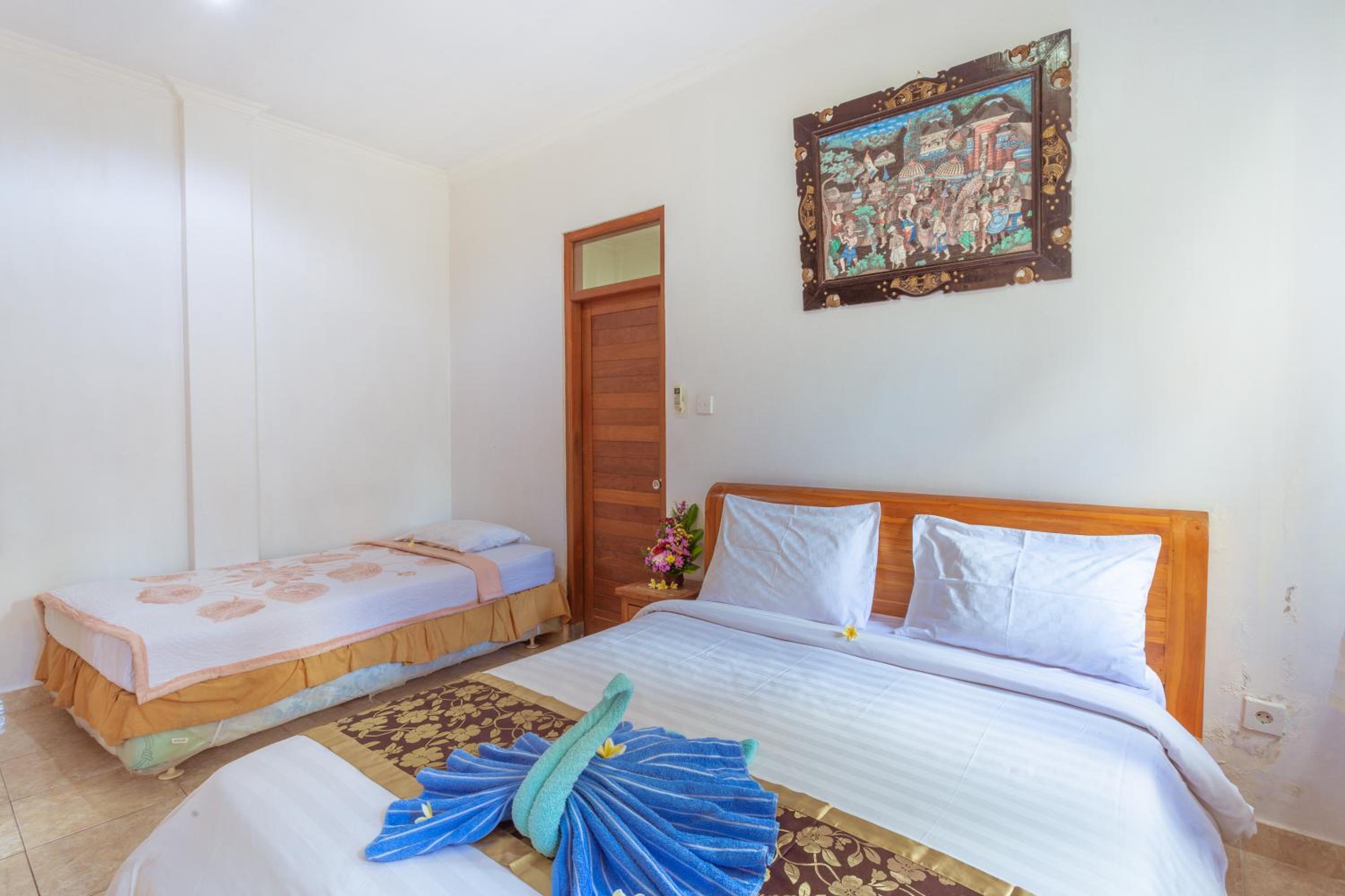 Superior Double or Twin Room - Photo 2