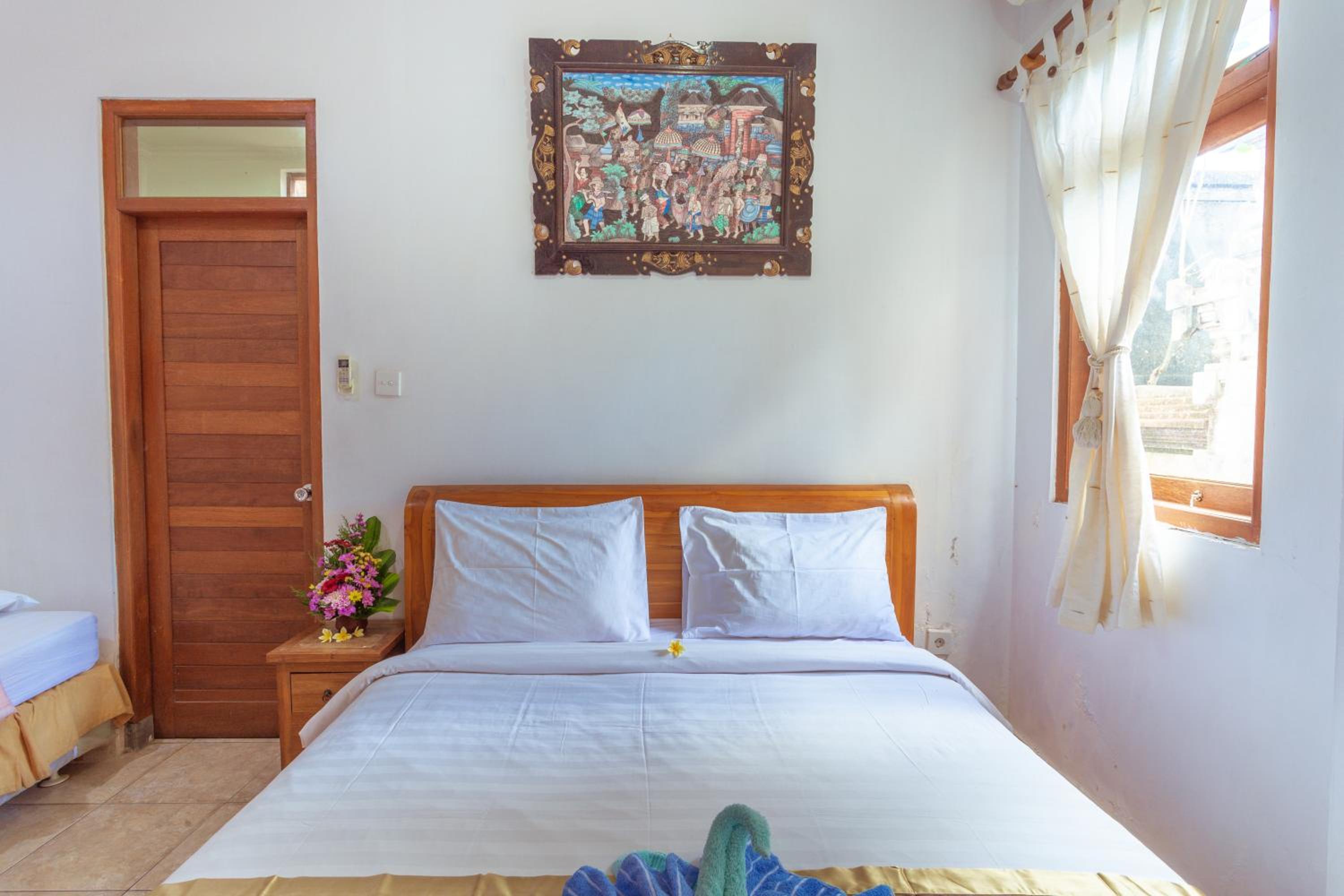 Superior Double or Twin Room - Photo 3
