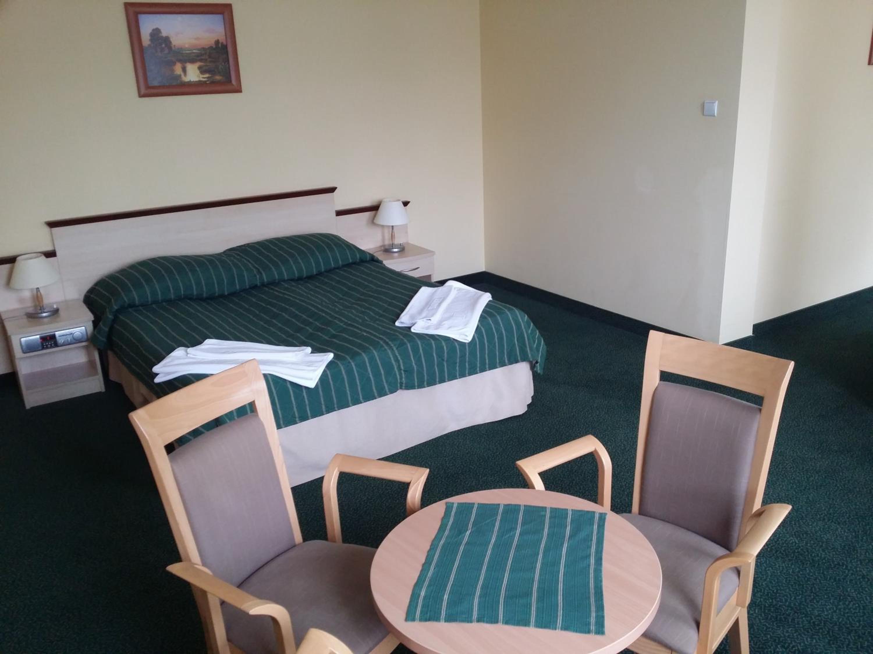Standard Apartment