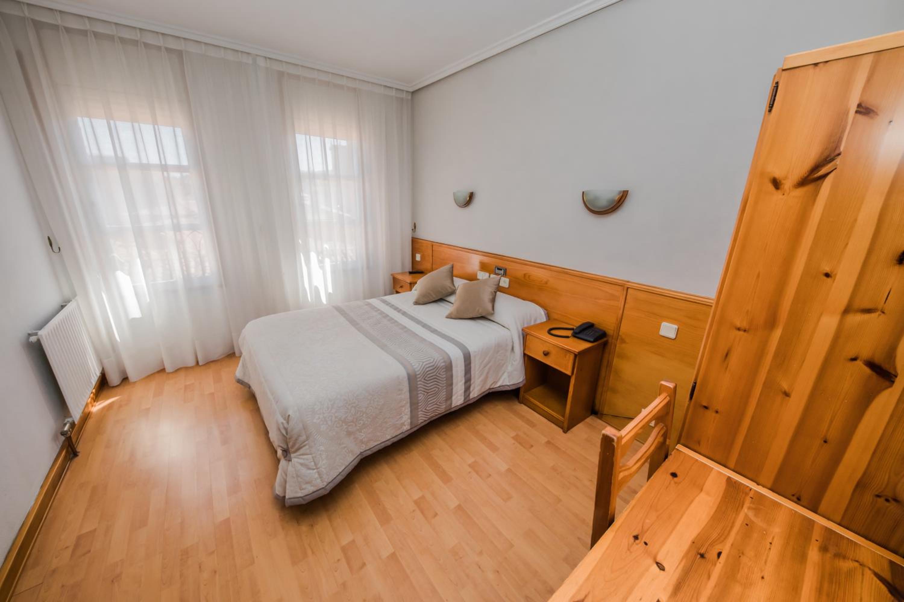 Habitación Doble