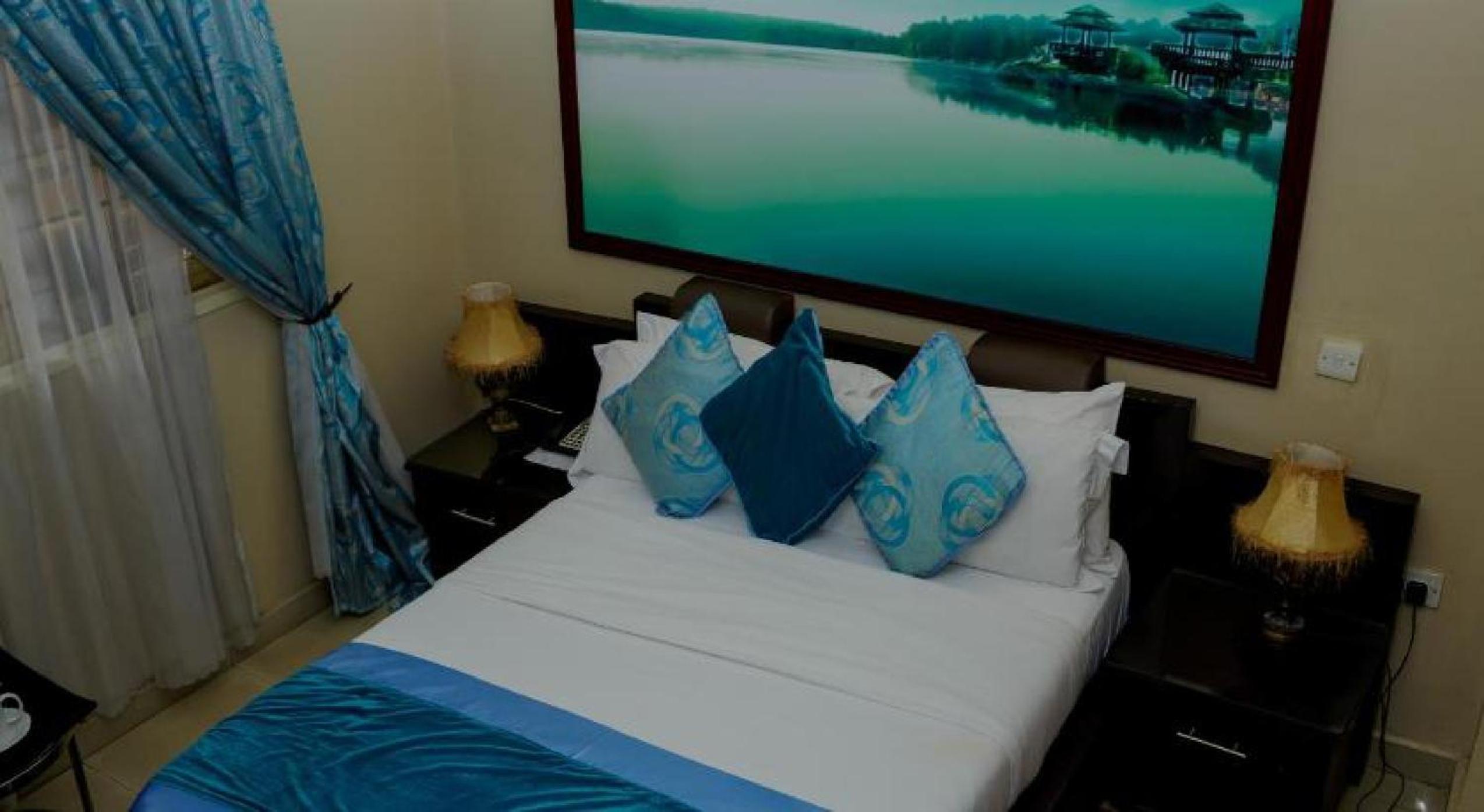 Quadruple Room photo 1