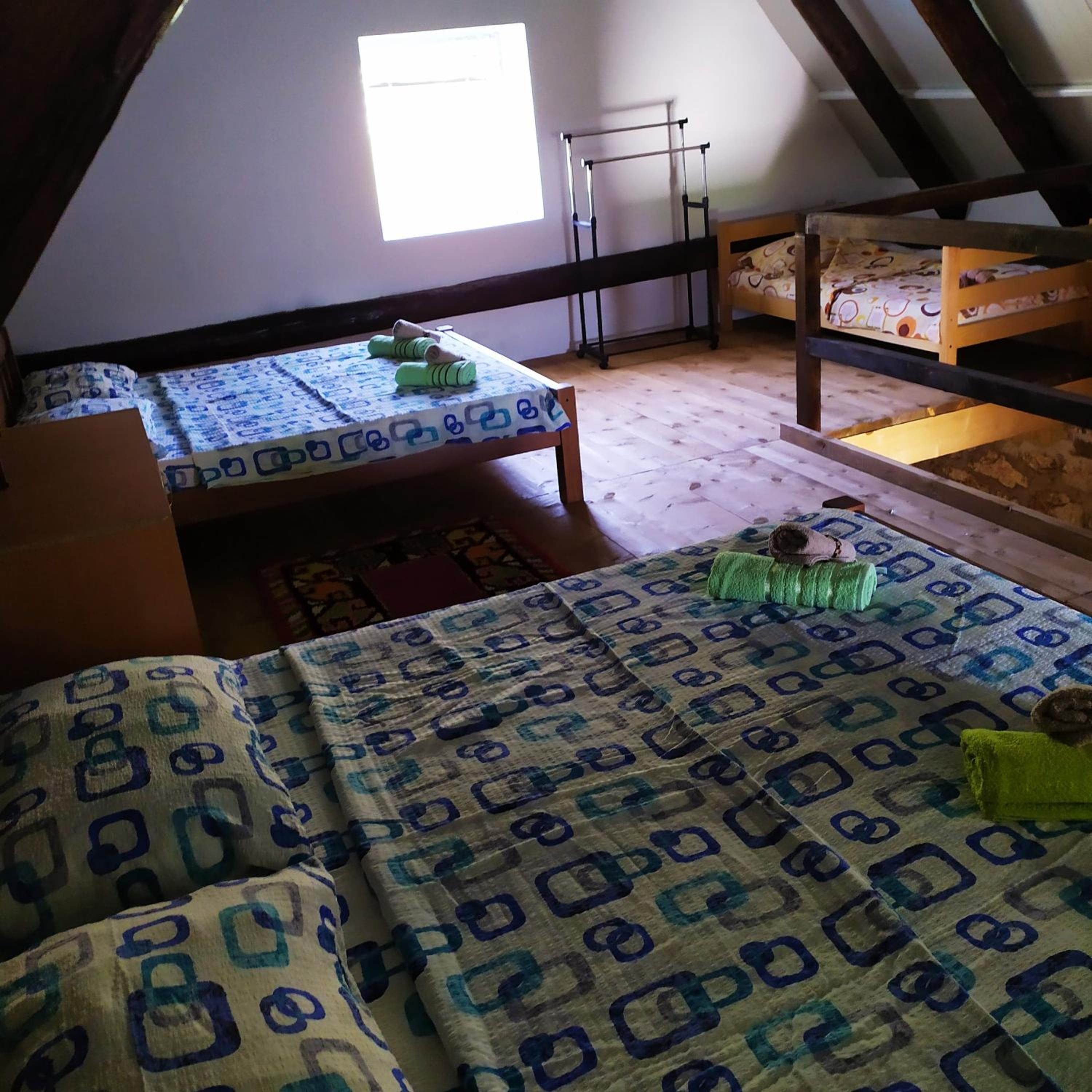 Holiday Home photo 1