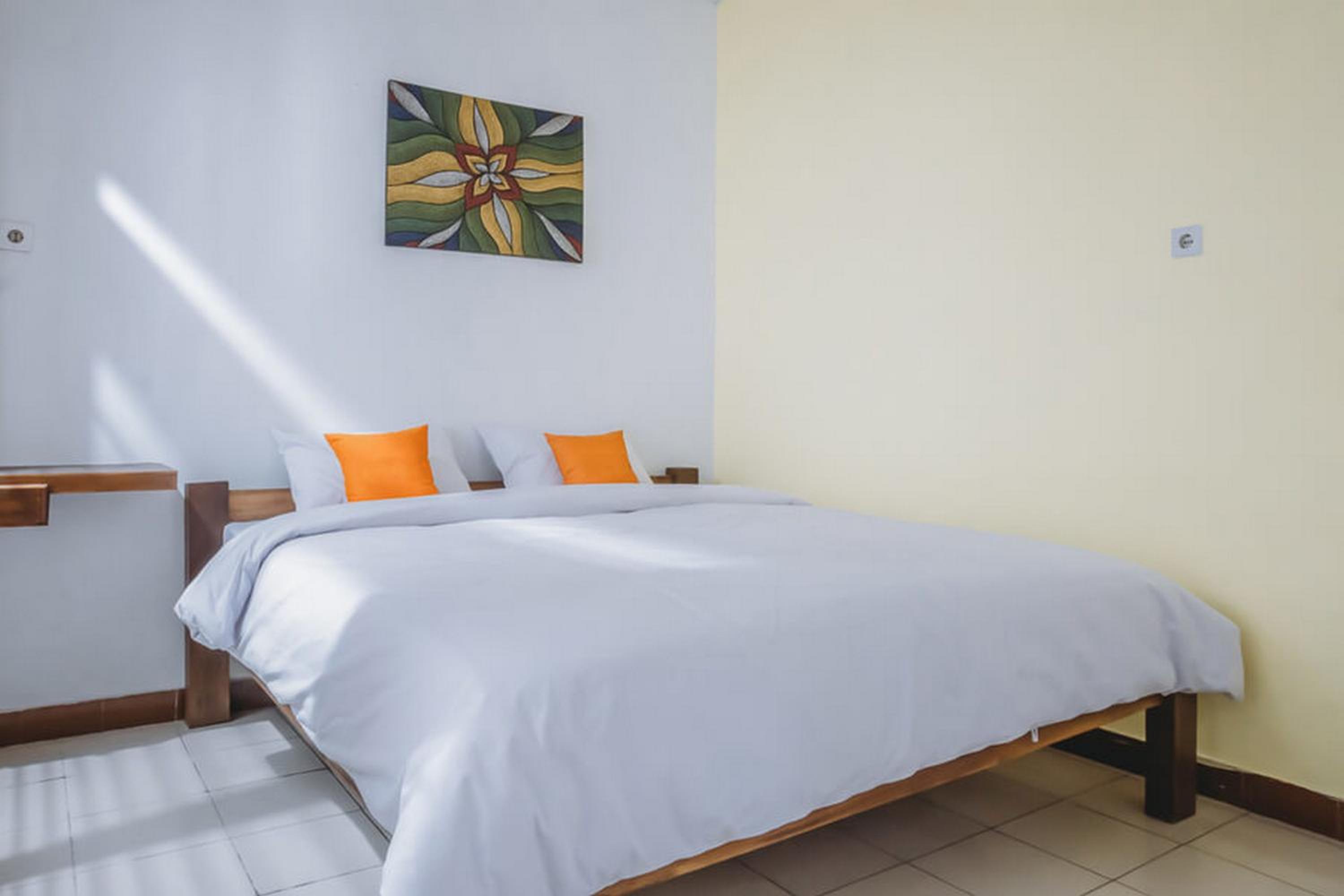 Economy Double Room photo 1