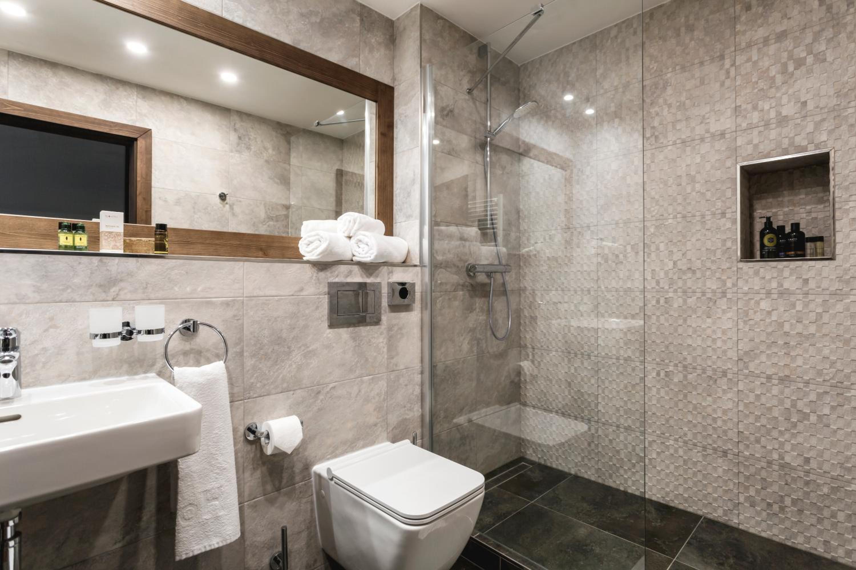 Apartmán s jednou spálňou M1 - Photo 7