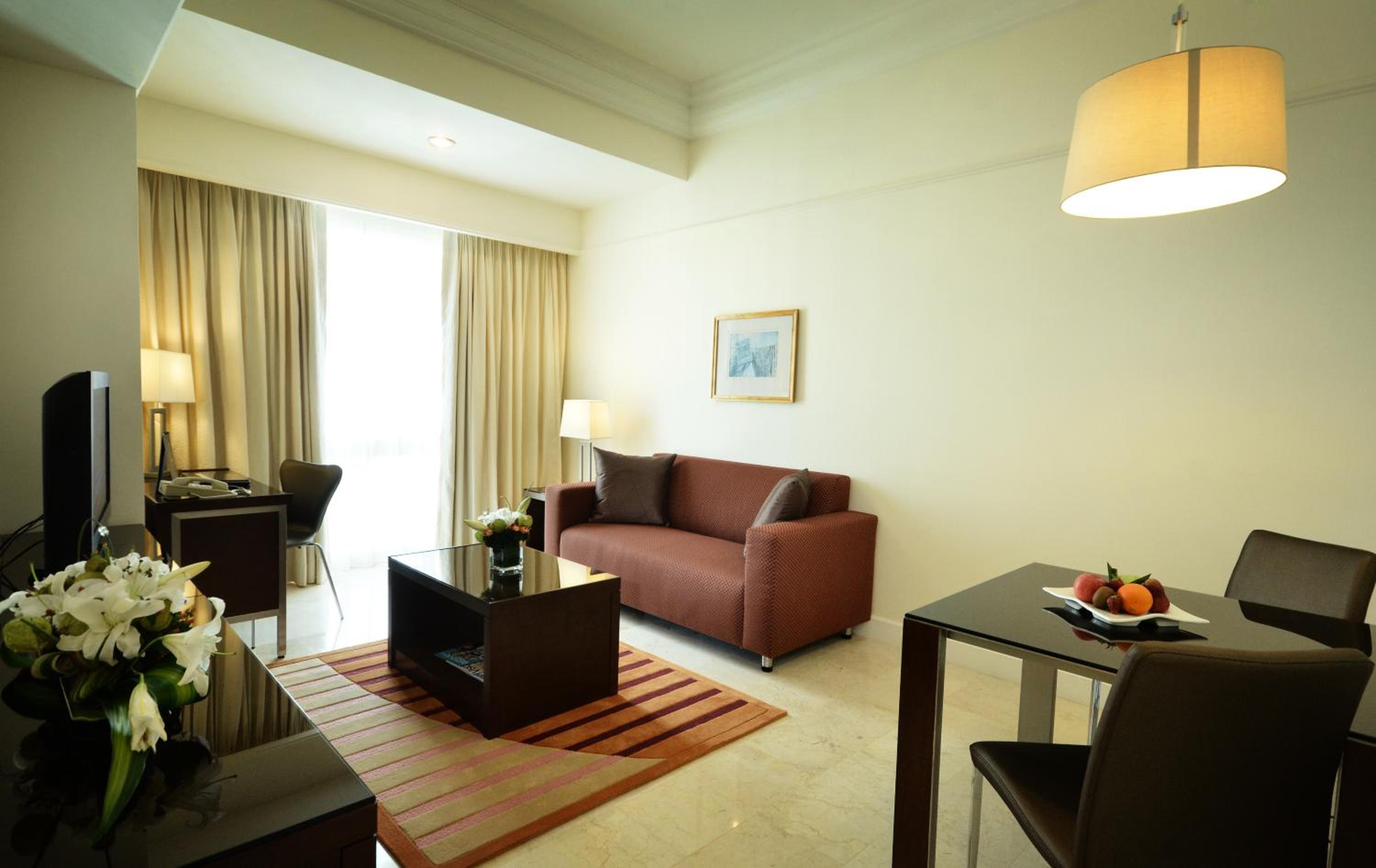 One Bedroom Deluxe photo 3