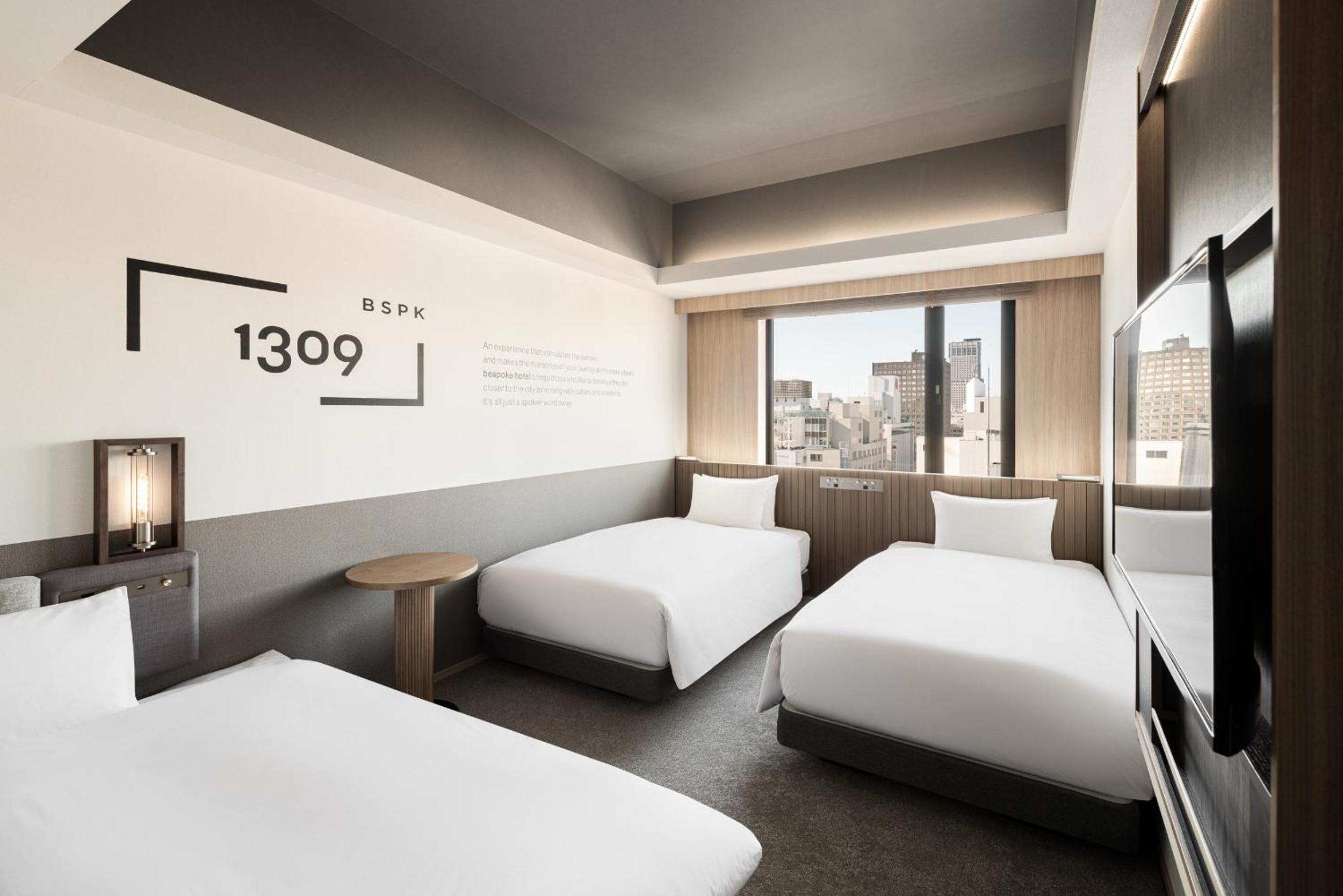 Standard Triple Room - Photo 1