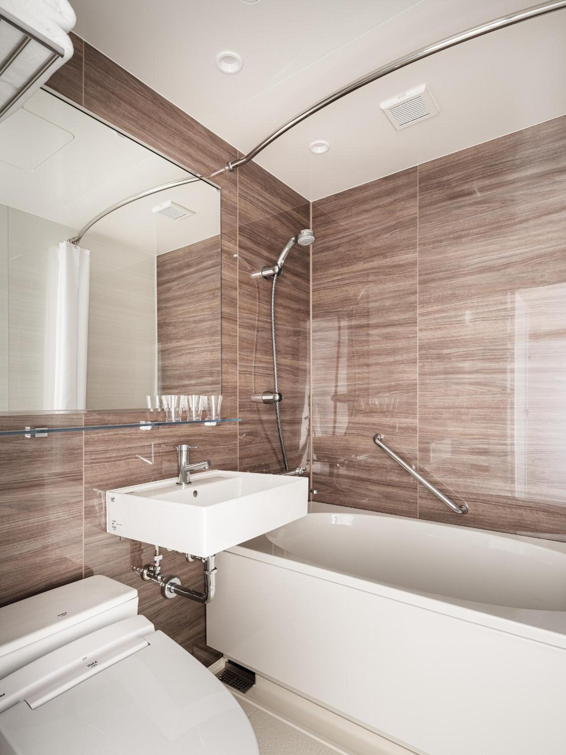 Standard Twin Room - Photo 3