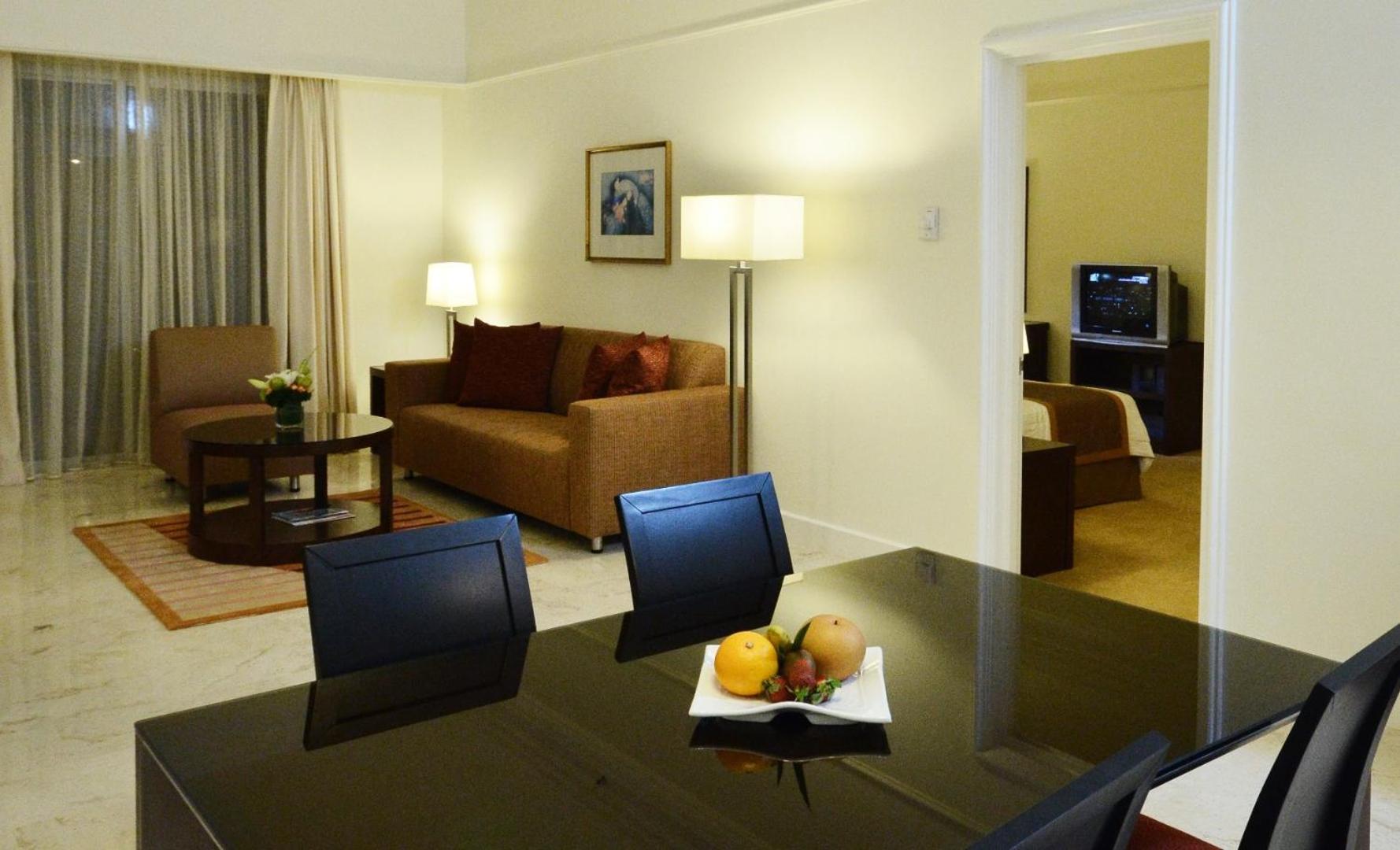 One Bedroom Premier photo 3
