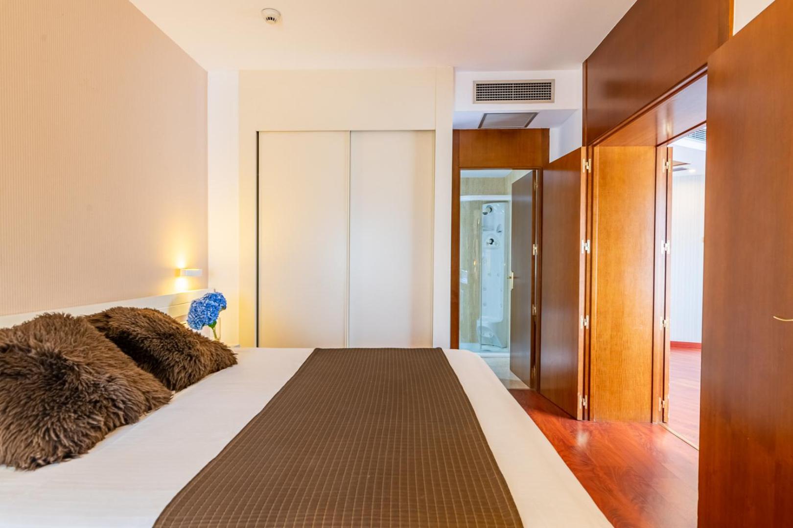 Junior Suite - Photo 1