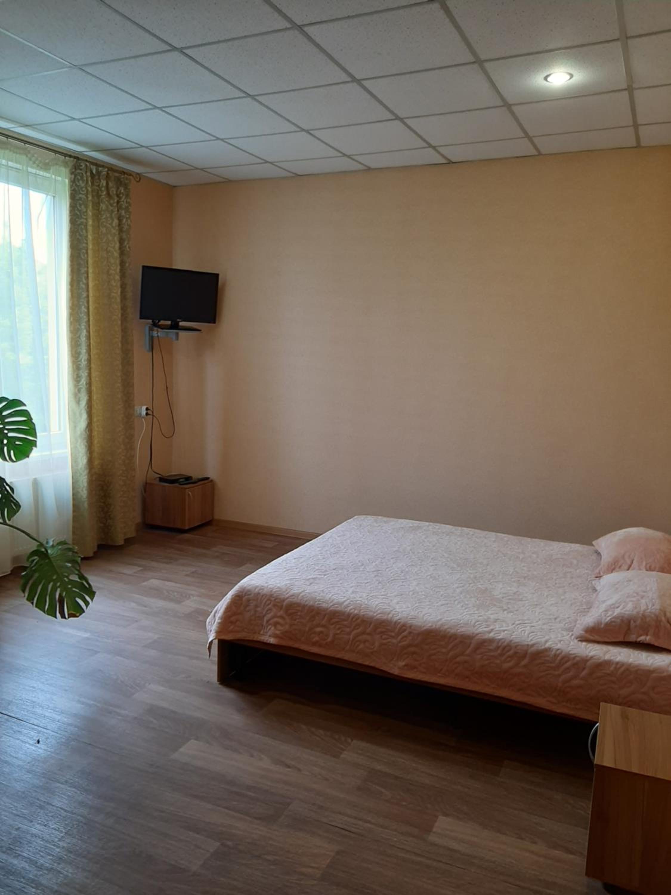 Deluxe Double Room with Shower photo 1