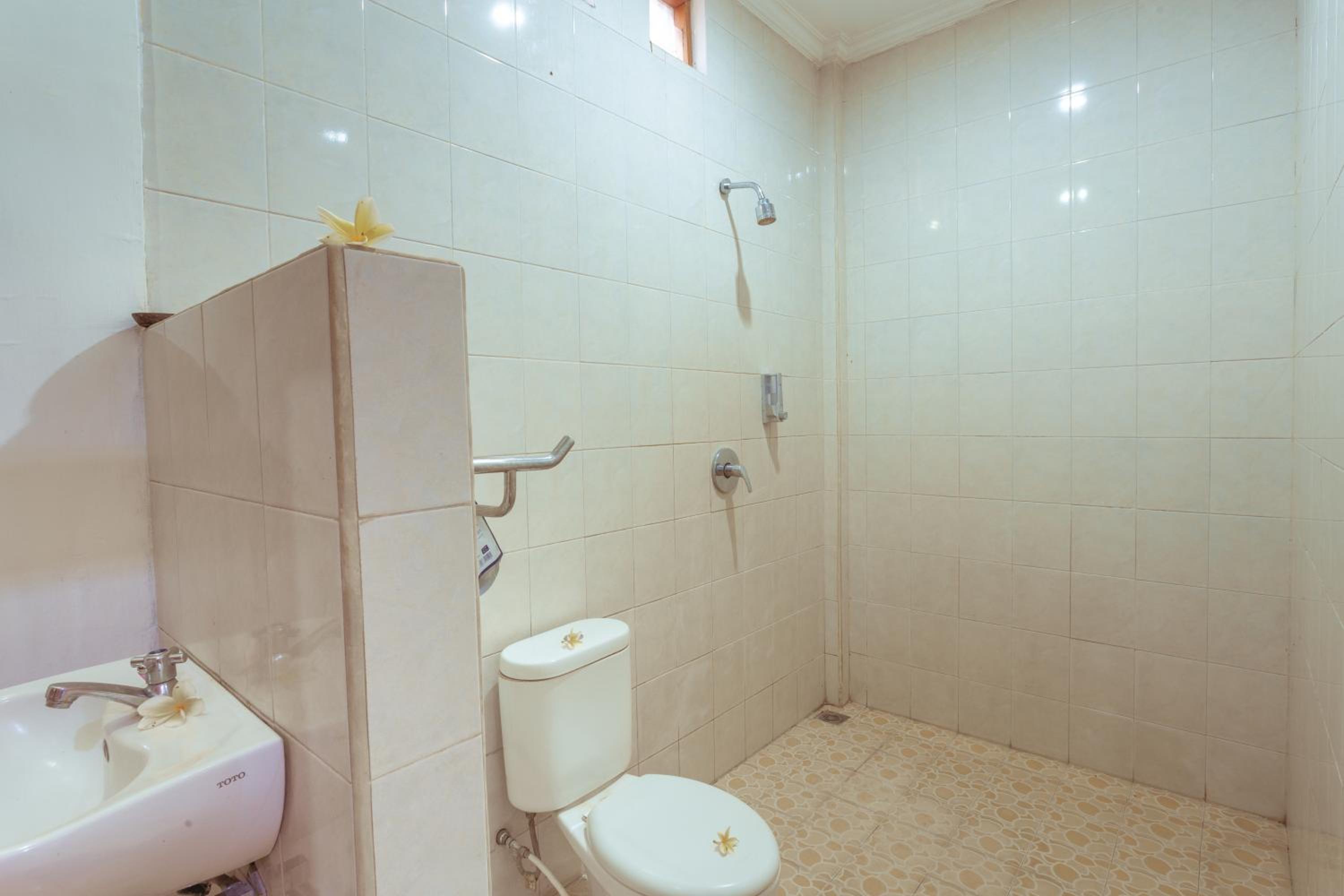Deluxe Double or Twin Room - Photo 10