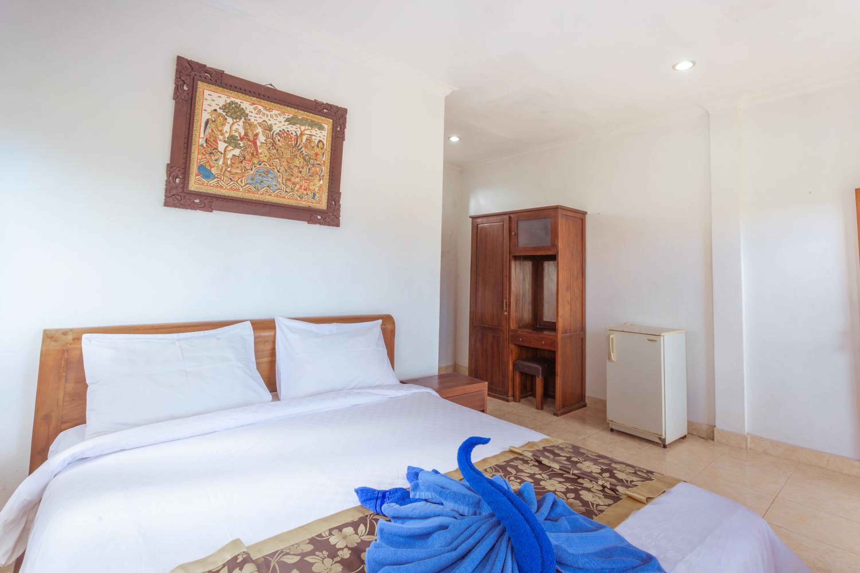 Deluxe Double or Twin Room - Photo 1