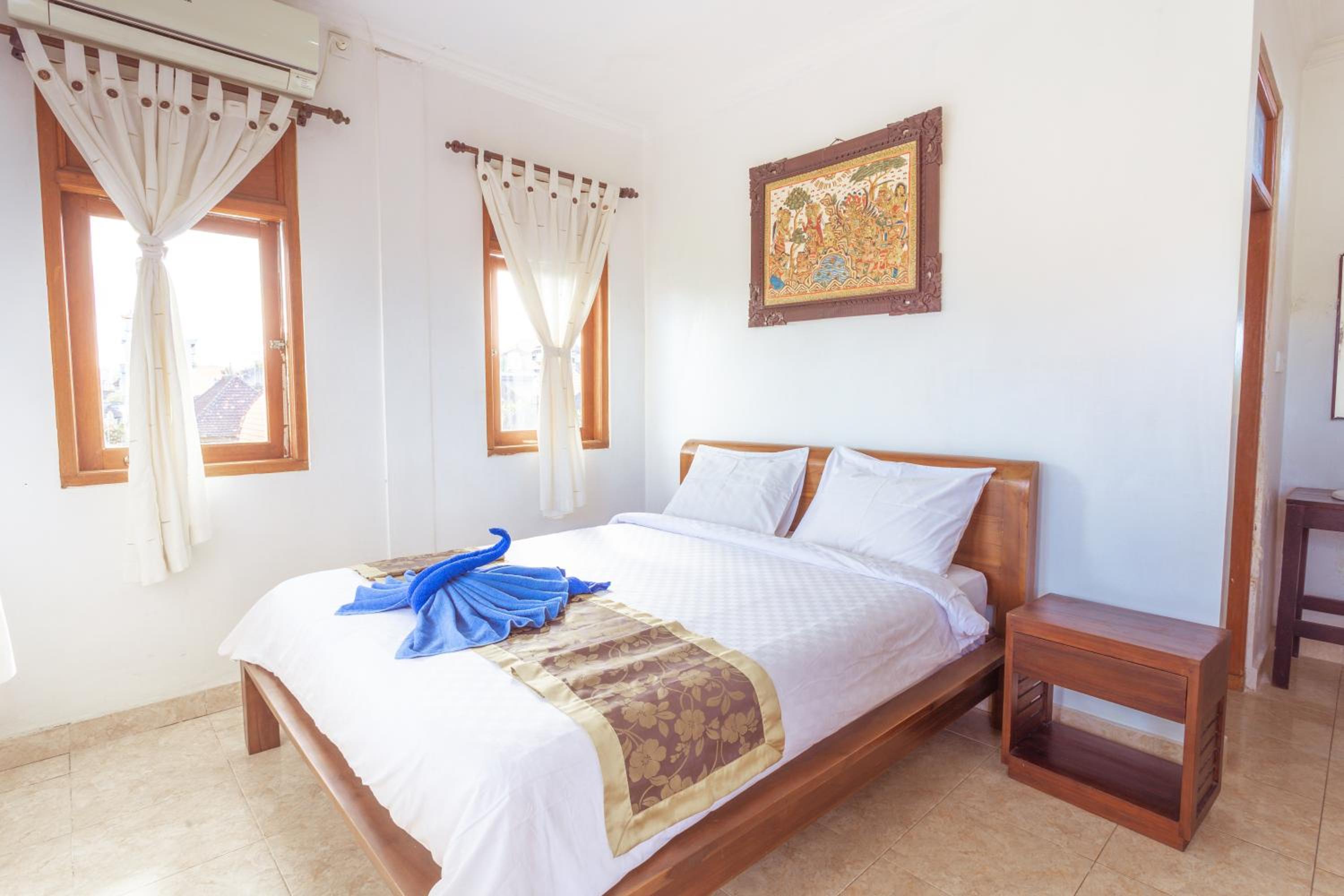 Deluxe Double or Twin Room - Photo 3