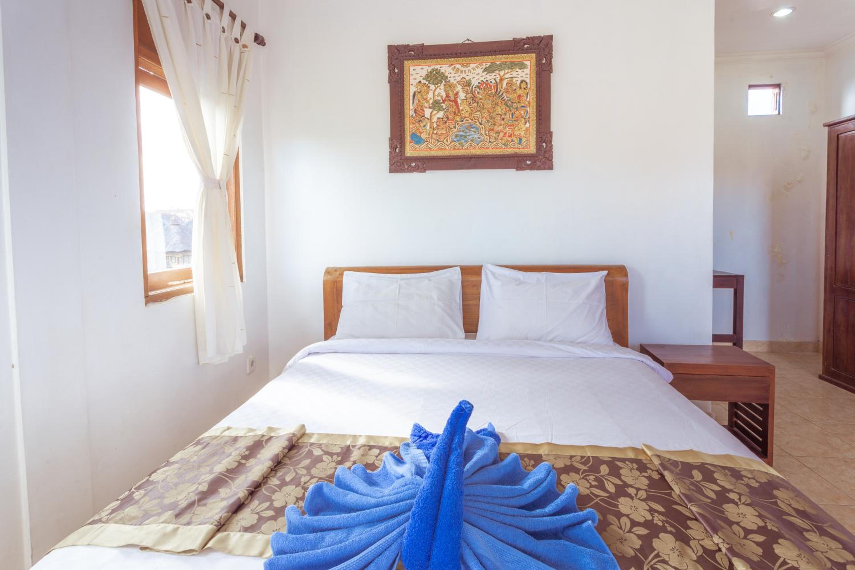 Deluxe Double or Twin Room - Photo 4