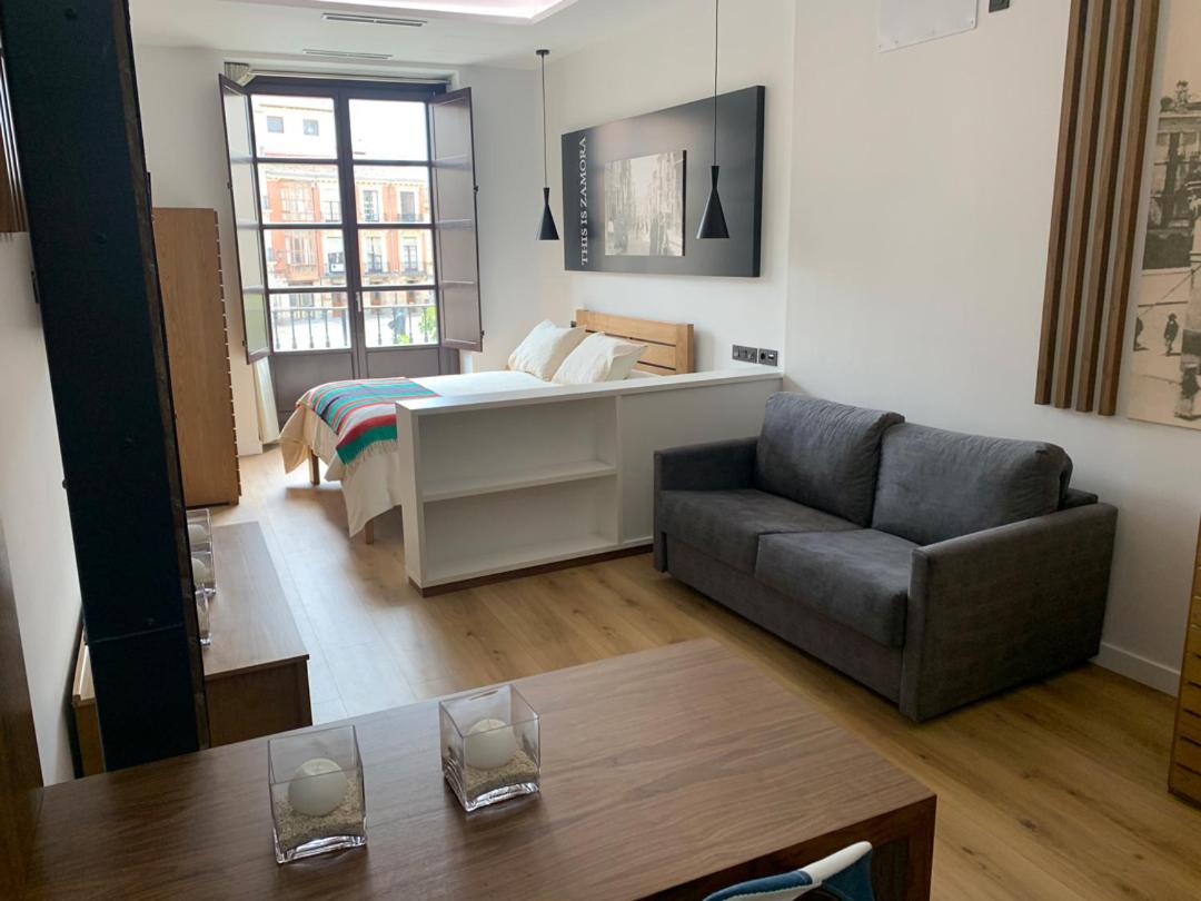 One-Bedroom Apartment - Photo 14