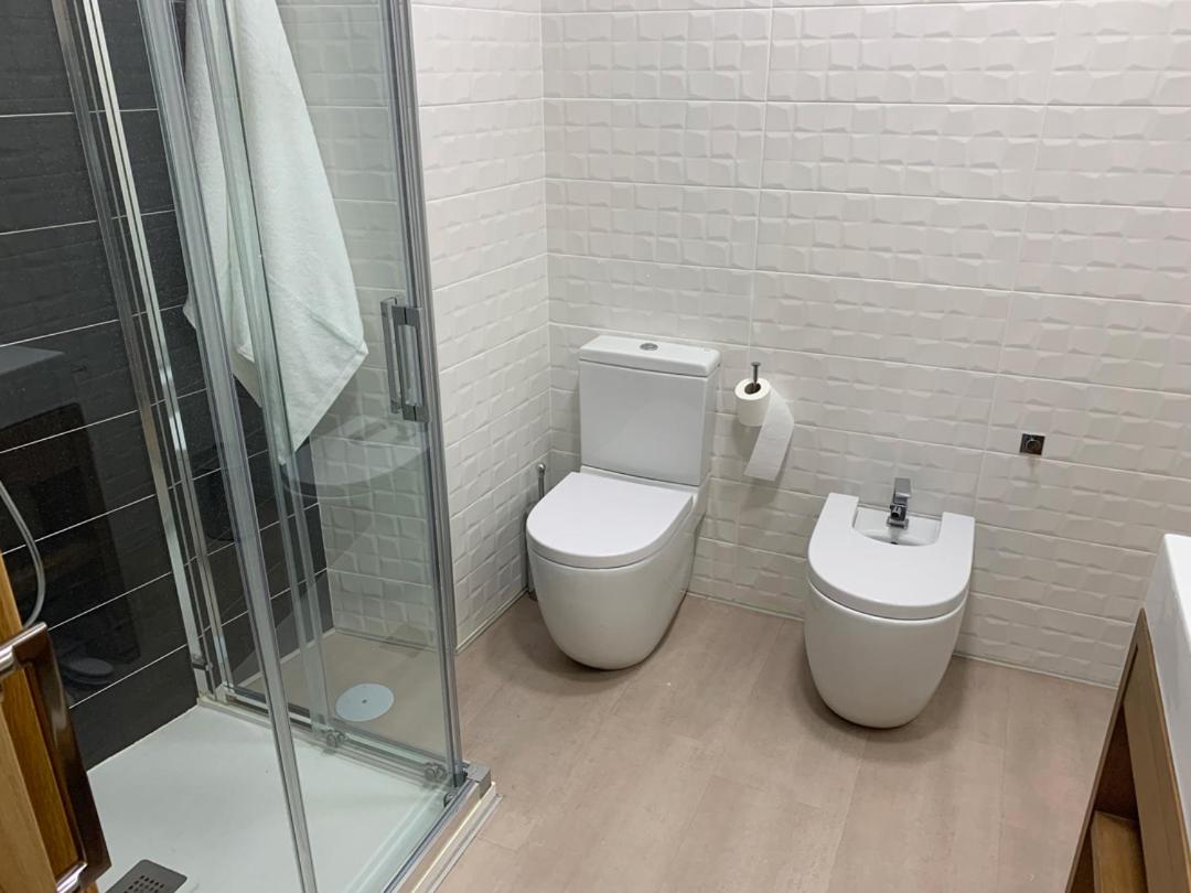 One-Bedroom Apartment - Photo 12