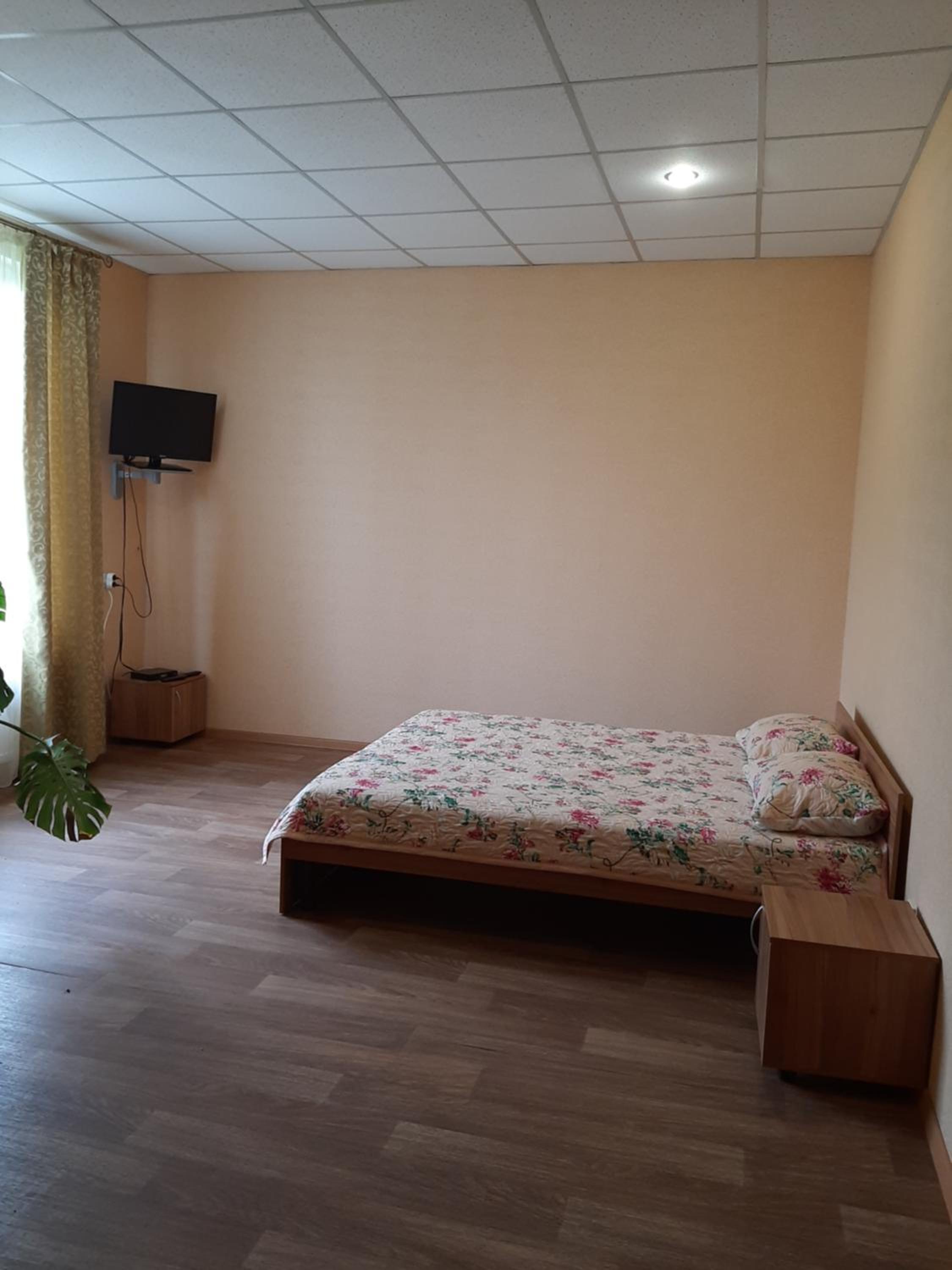 Deluxe Double Room with Shower photo 2