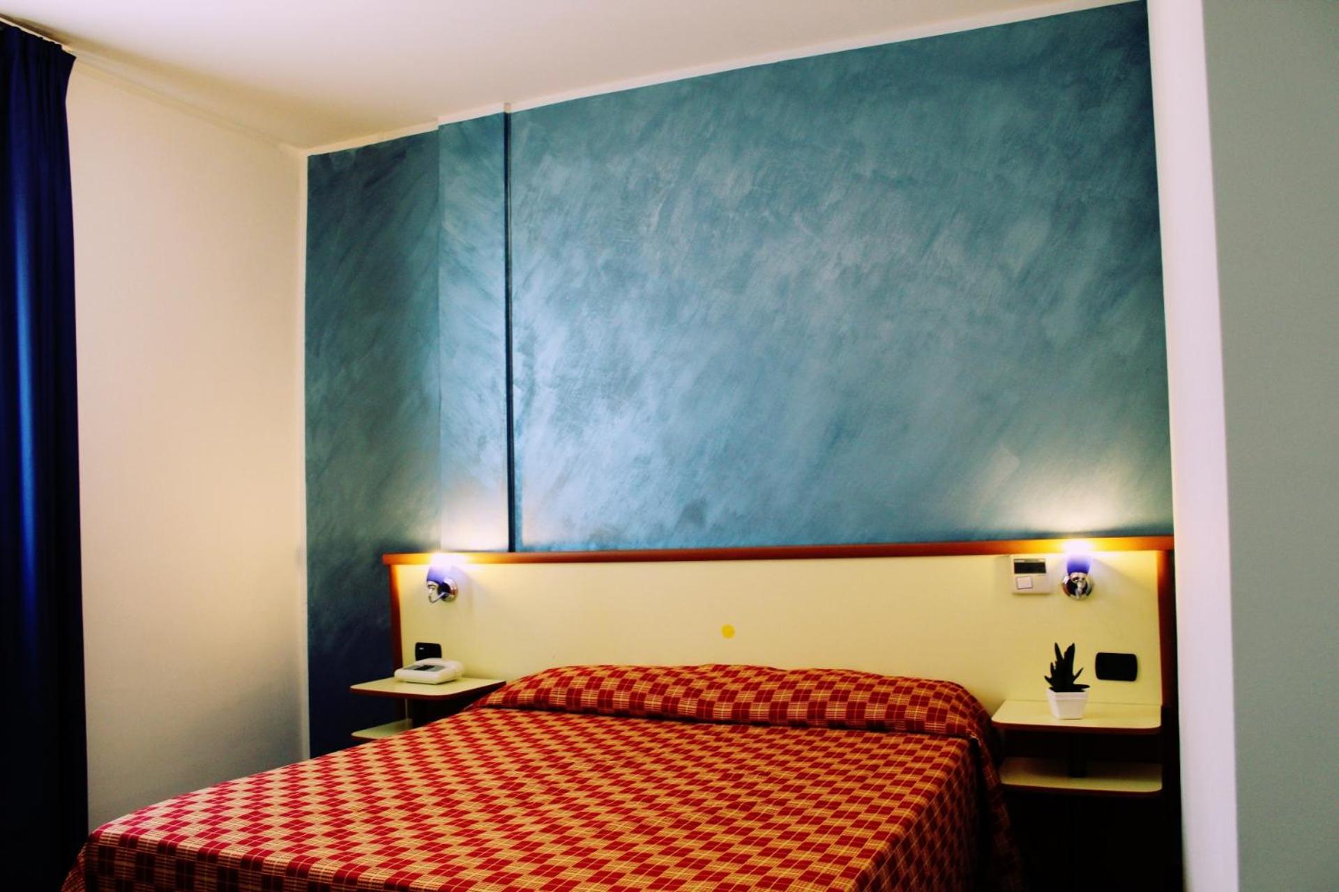 Comfort Double Or Twin Room
